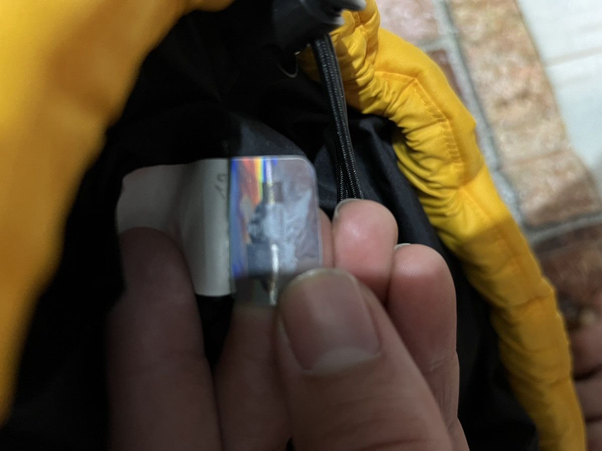 The North Face The North Face Nuptse Jacket Size US XL / EU 56 / 4 - 6 Thumbnail