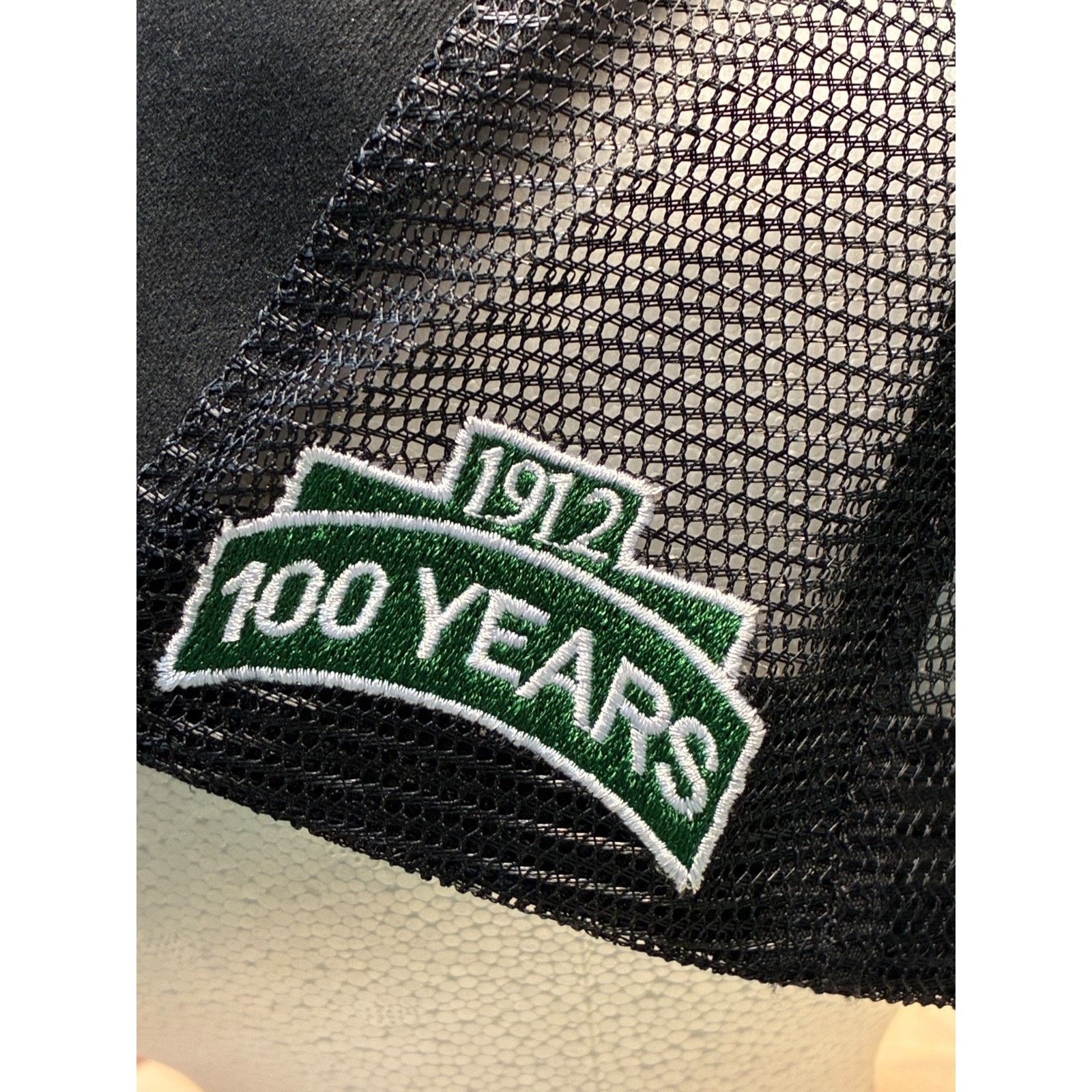 Other Boston Red Sox Fenway Park 100 Years 1912–2012 Trucker Hat Size ONE SIZE - 10 Thumbnail