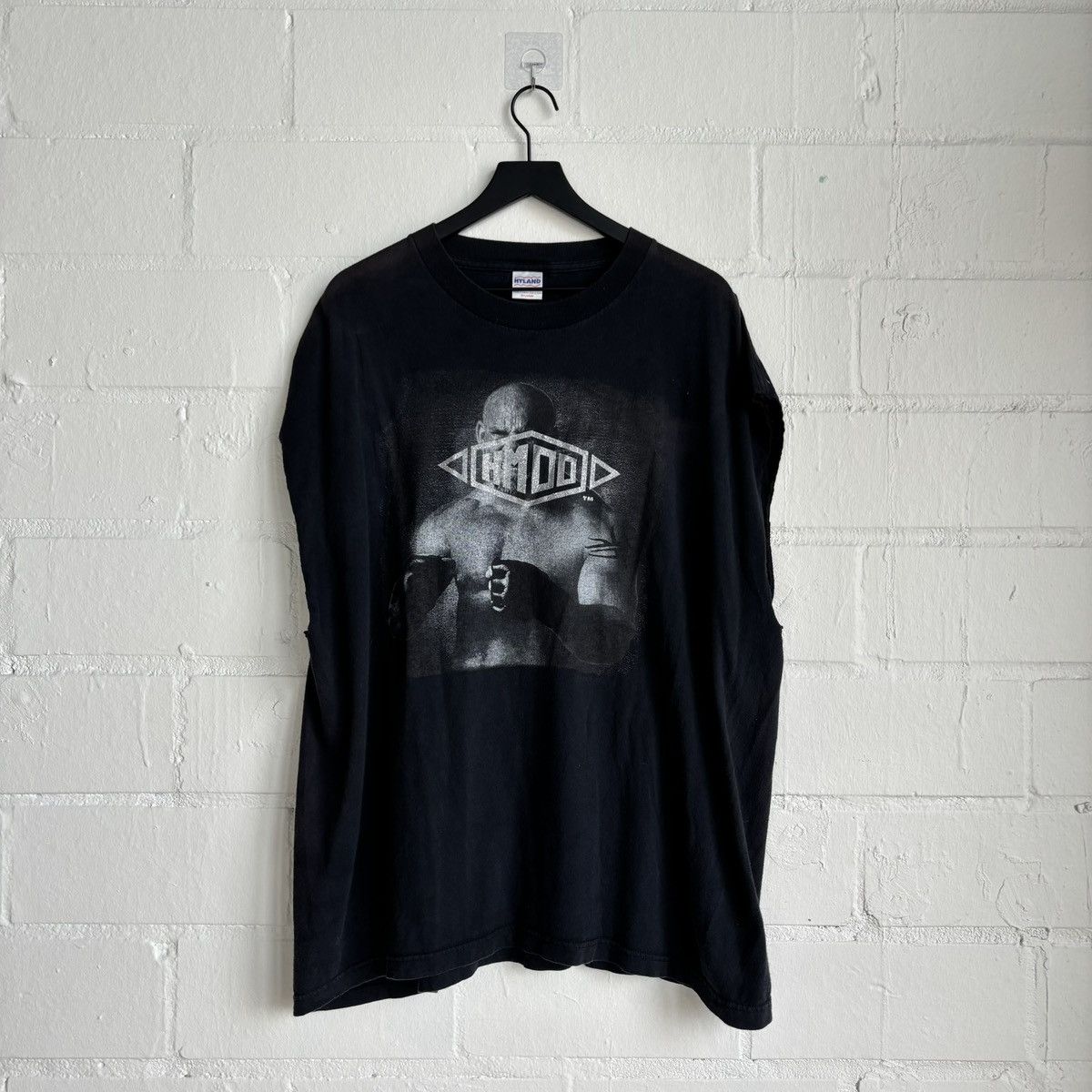 HMDD HMDD x Vintage Goldberg Tee Size US XL / EU 56 / 4 - 1 Thumbnail