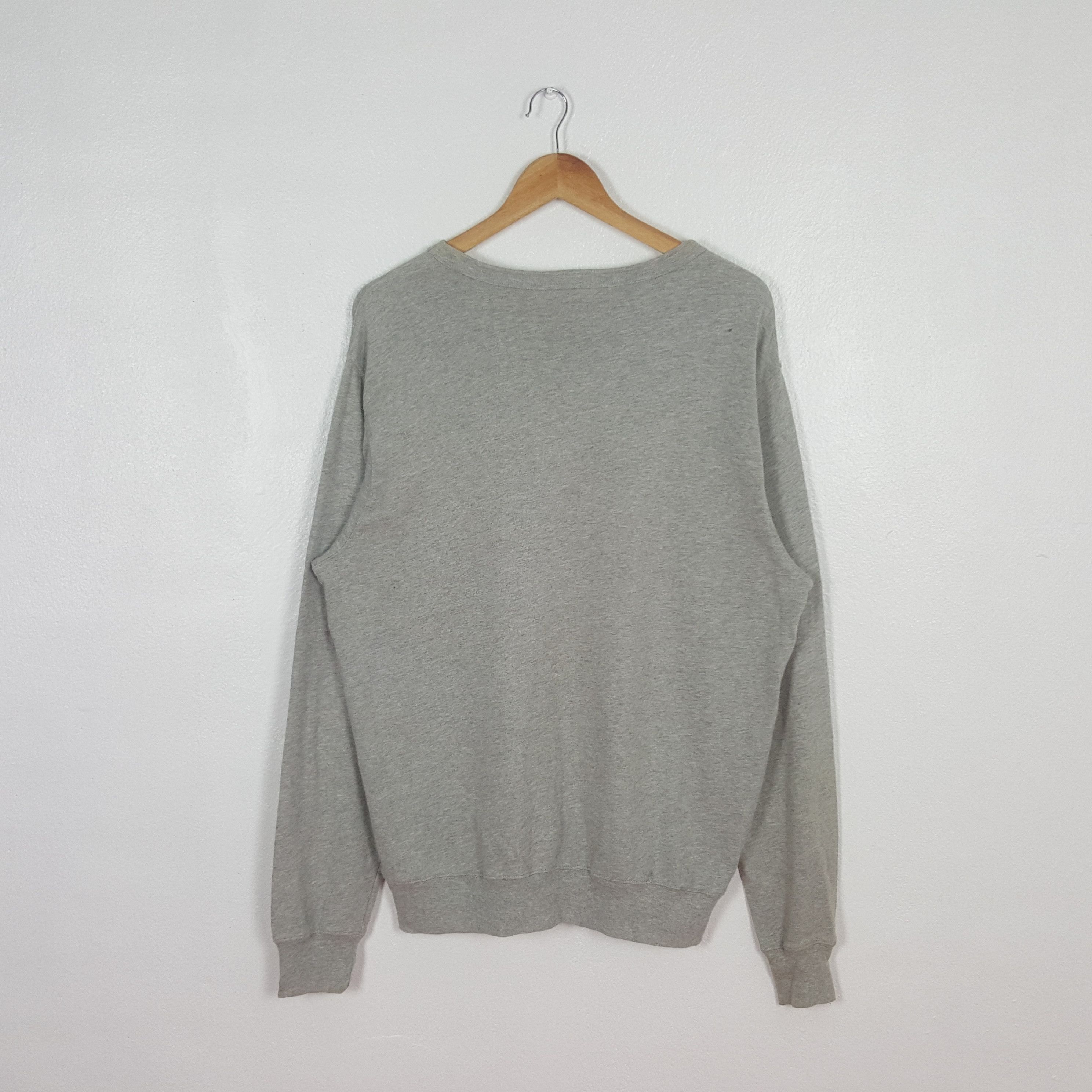 Champion Vintage Seattle Washington Baseball MLB Sweatshirt C309N3 Size US M / EU 48-50 / 2 - 3 Thumbnail