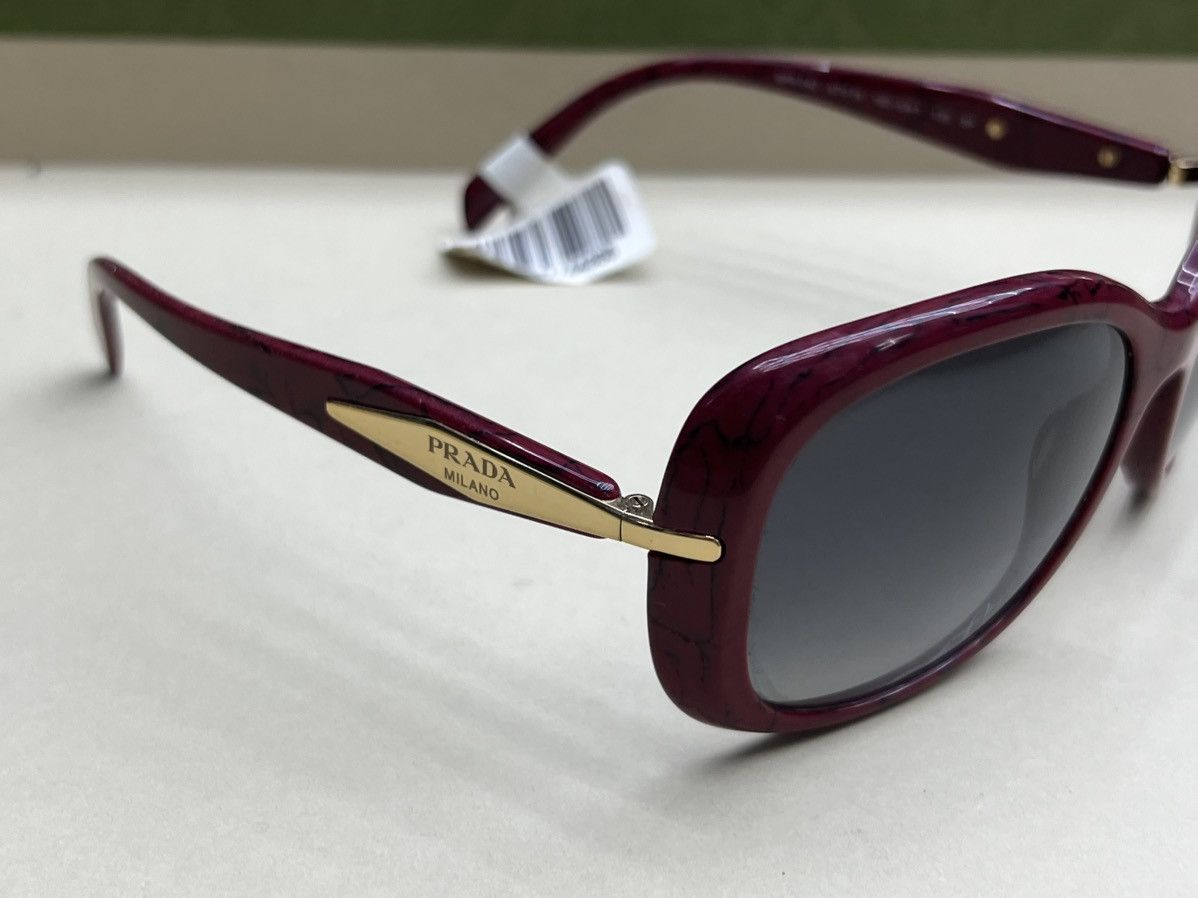 Prada Prada PR 04ZS Size ONE SIZE - 2 Thumbnail