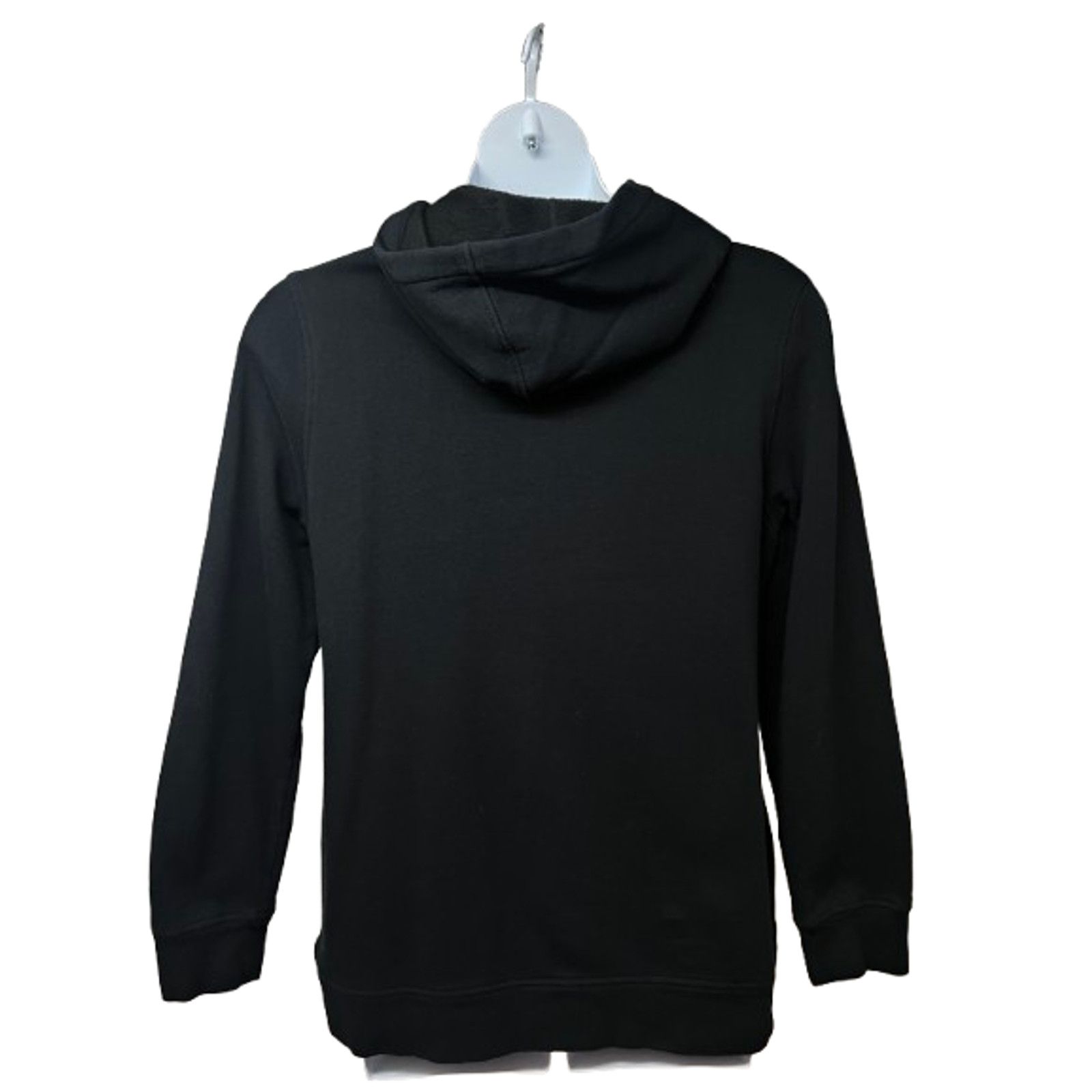 Fox Racing FOX Racing Graphic Logo Black Pullover Hoodie Sweatshirt XL Size XL / US 12-14 / IT 48-50 - 2 Thumbnail