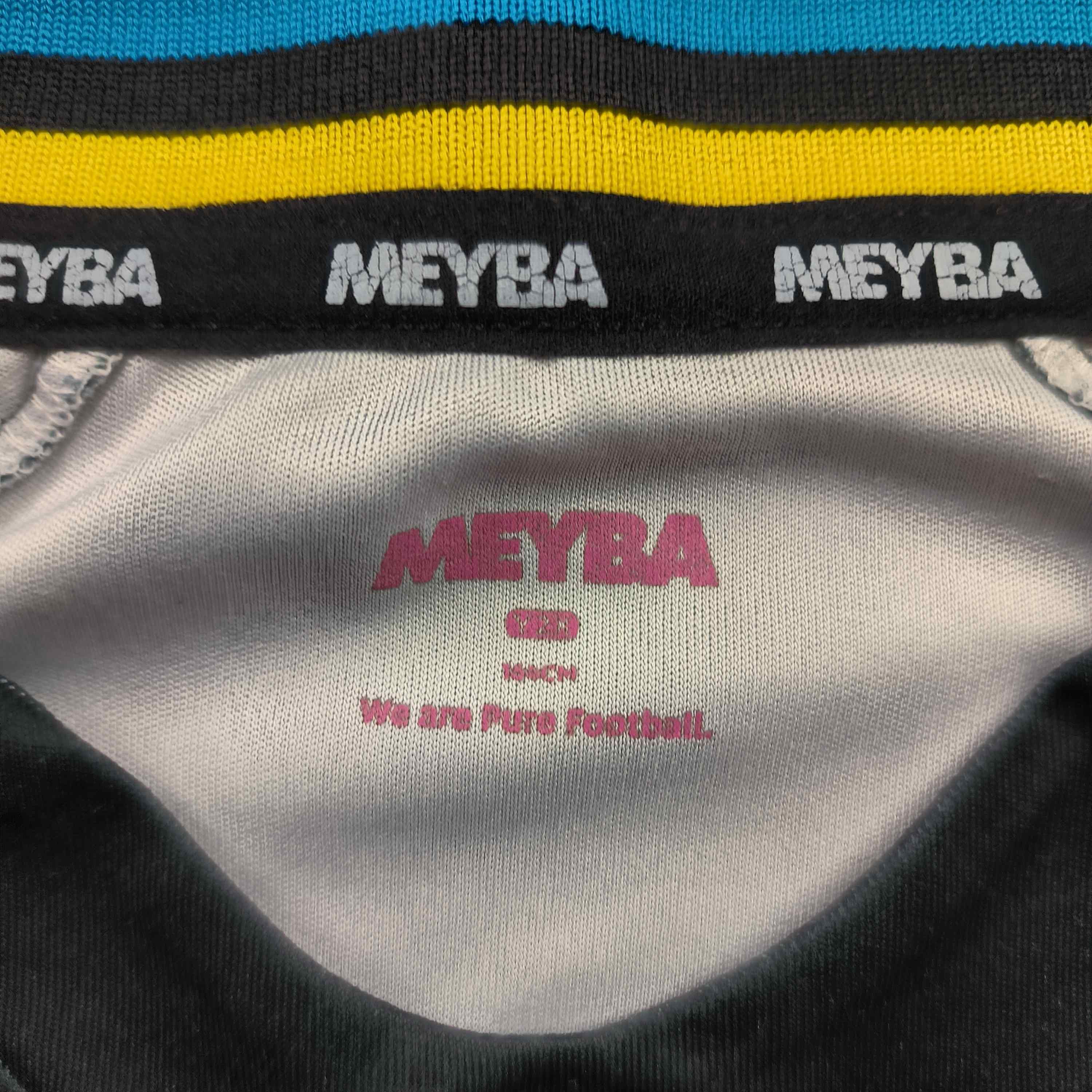 Other Las Vegas Lights 2022-23 Meyba home football jersey size S Size US S / EU 44-46 / 1 - 5 Thumbnail