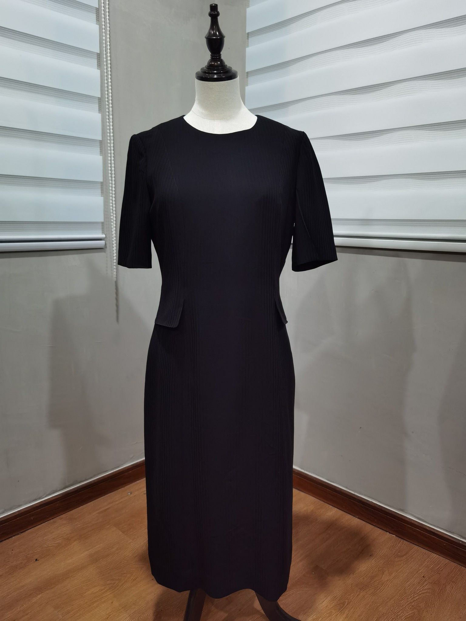 Givenchy HI FORMAL by GIVENCHY long dress XS 7219 Size XS / US 0-2 / IT 36-38 - 2 Thumbnail