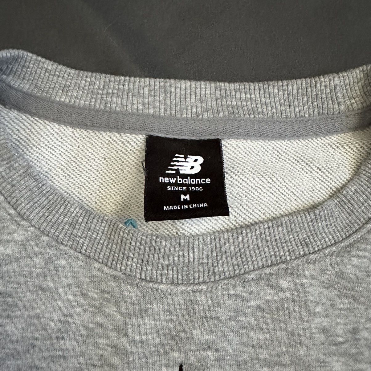 NBA × New Balance Kawhi Leonard x New Balance x Christmas Size US M / EU 48-50 / 2 - 3 Thumbnail