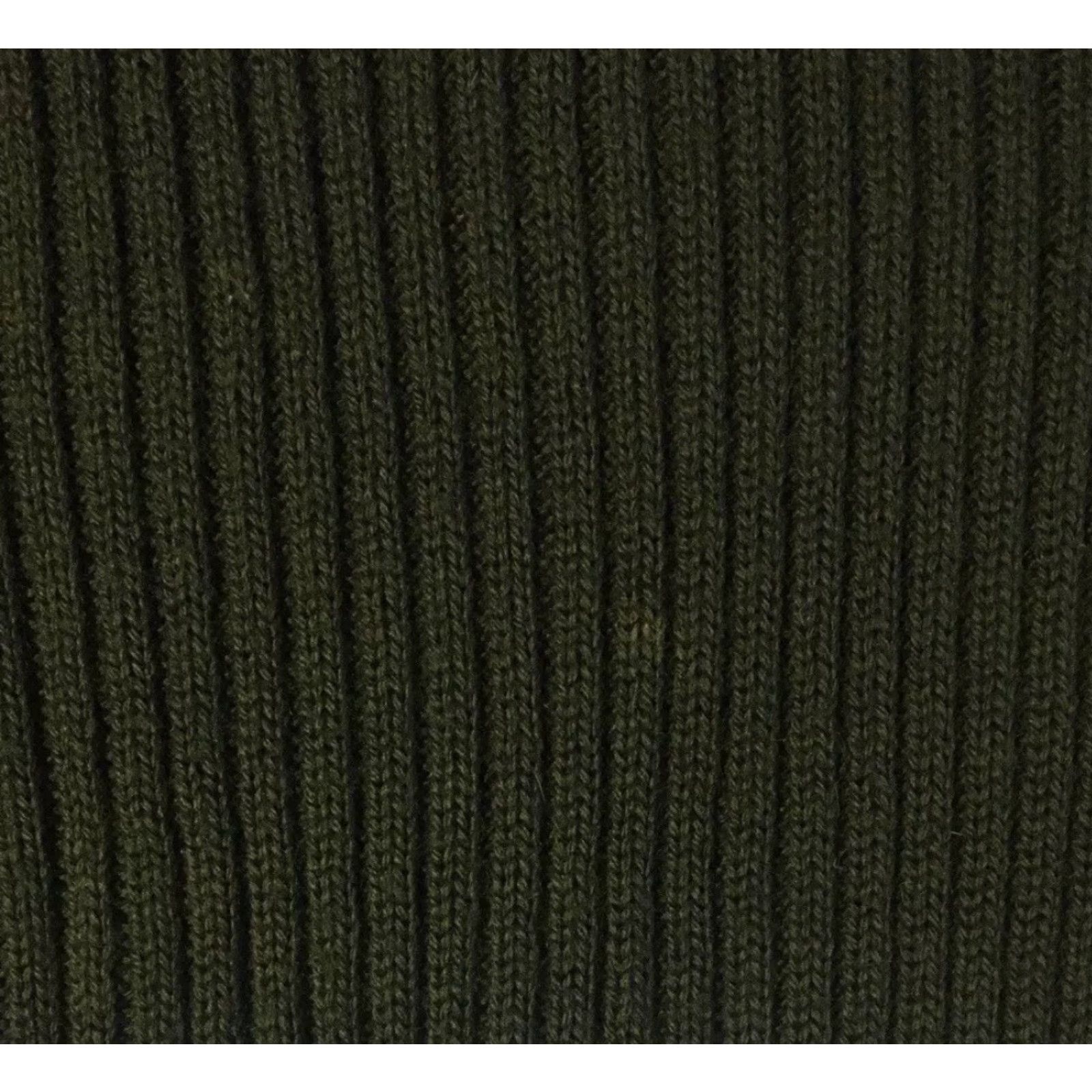Vintage VINTAGE Army Wool Knit Sweater 40 US Navy Men Green 90s Grunge USMC Military Marines Sailor Pullover Sweatshirt Knit Pattern Long Sleeve 40 Mens Size US L / EU 52-54 / 3 - 2 Thumbnail