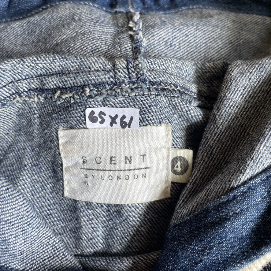 Other Scent by London Denim hoodie Size US XL / EU 56 / 4 - 4 Thumbnail