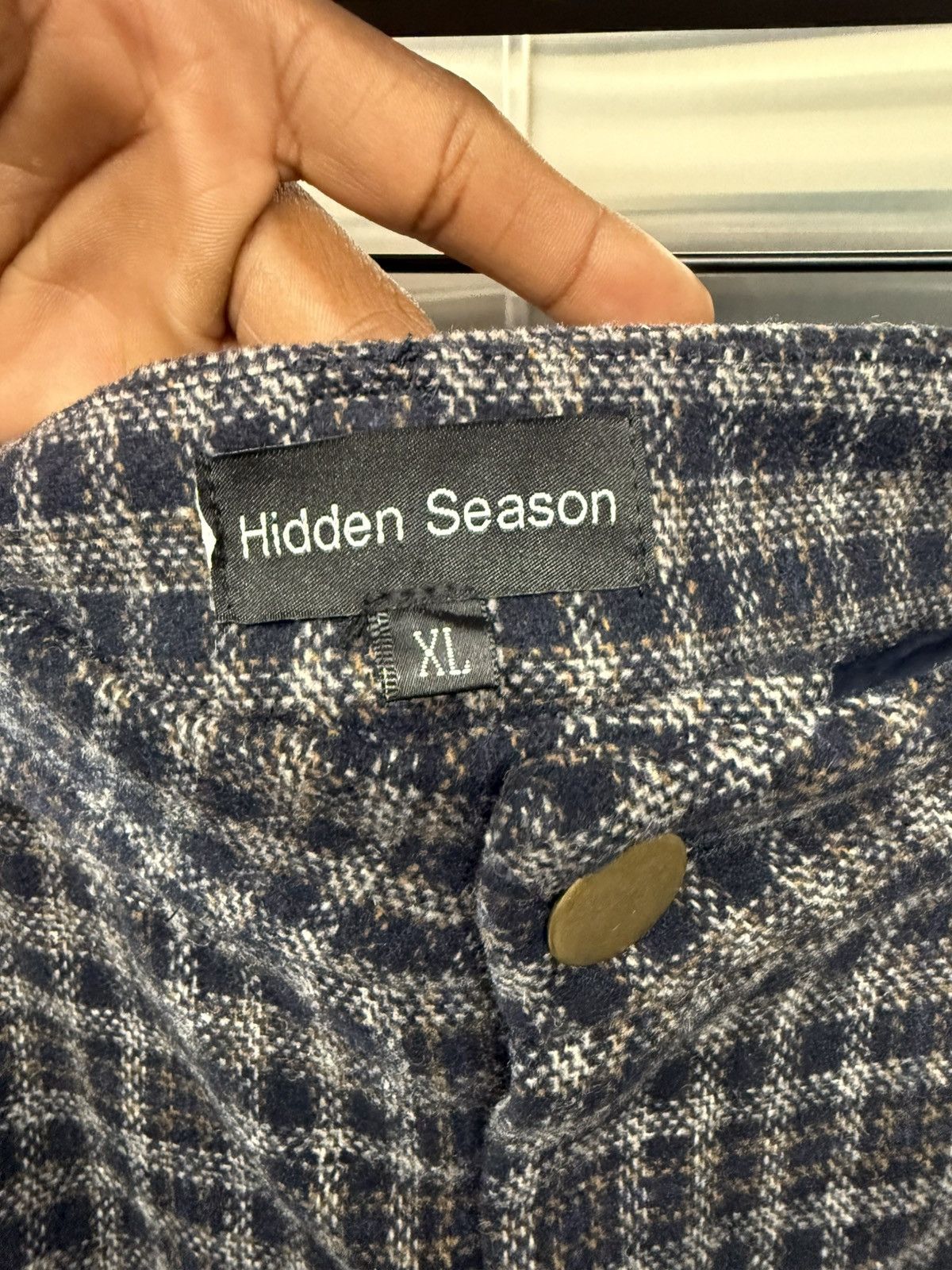 Other Hidden season Size US 38 / EU 54 - 3 Thumbnail
