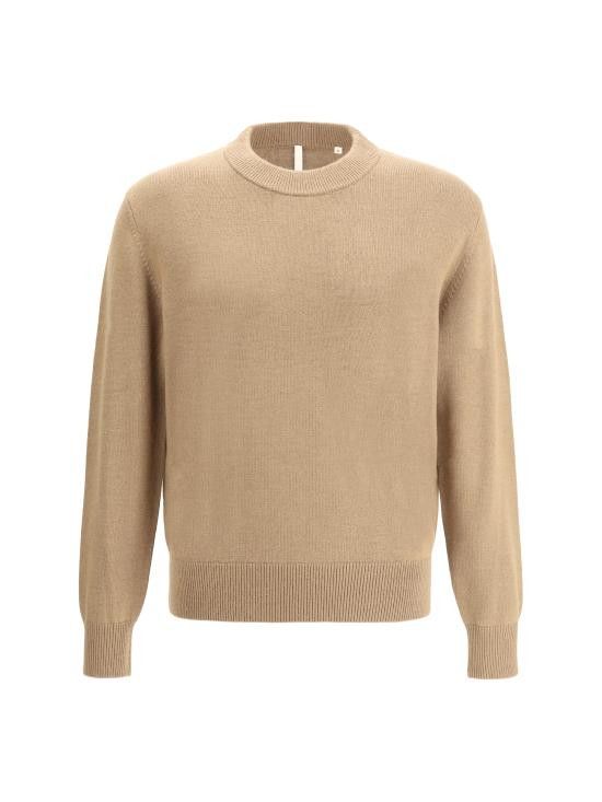 SUNFLOWER Men Sweater 3039 165 BEIGE