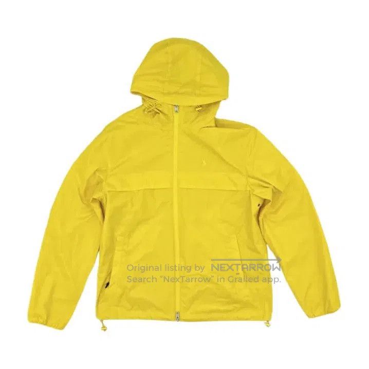 Polo Ralph Lauren Polo Ralph Lauren Solid Hooded Zip Jacket. Size US S / EU 44-46 / 1 - 1 Thumbnail
