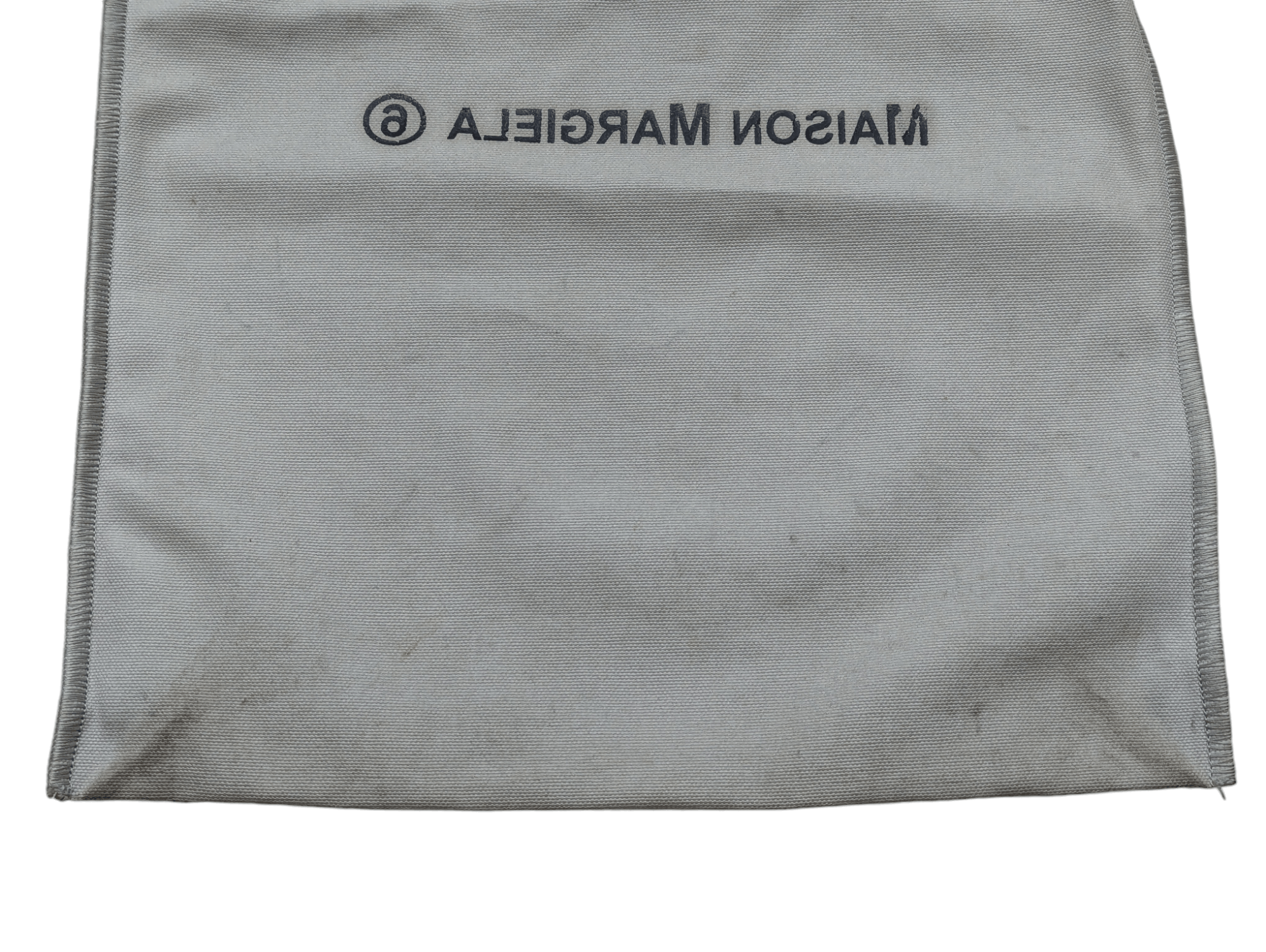 Maison Margiela Maison Margiela MM6 Tote Bag Size ONE SIZE - 3 Thumbnail
