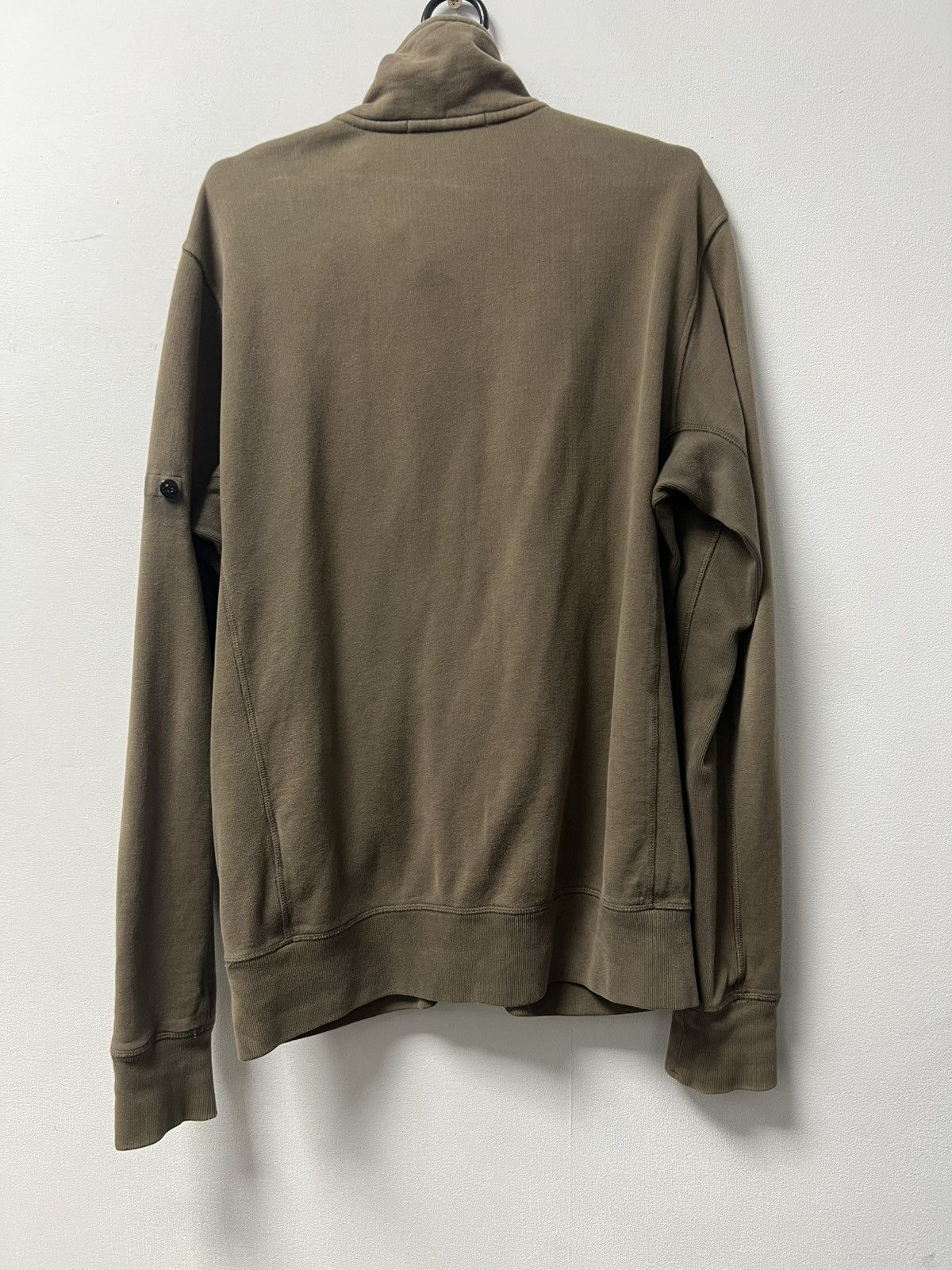 Stone Island Vintage Stone Island Sweater Size US L / EU 52-54 / 3 - 12 Thumbnail