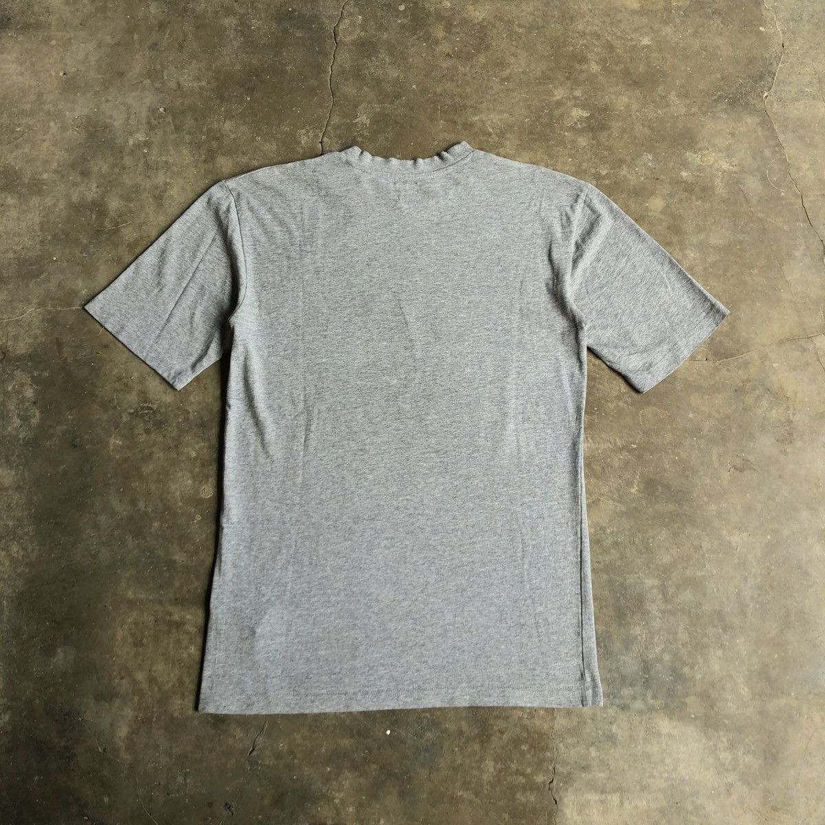 Adidas 2000s Adidas Basketball All Pros Graphic Logo T-shirt Grey Size US M / EU 48-50 / 2 - 5 Thumbnail