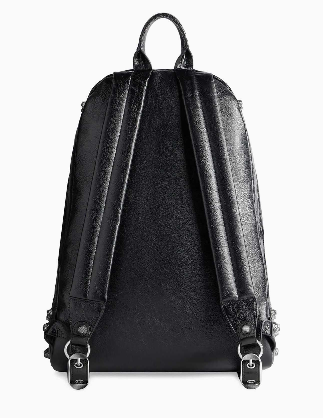 Le Cagole Backpack DIY Metal
