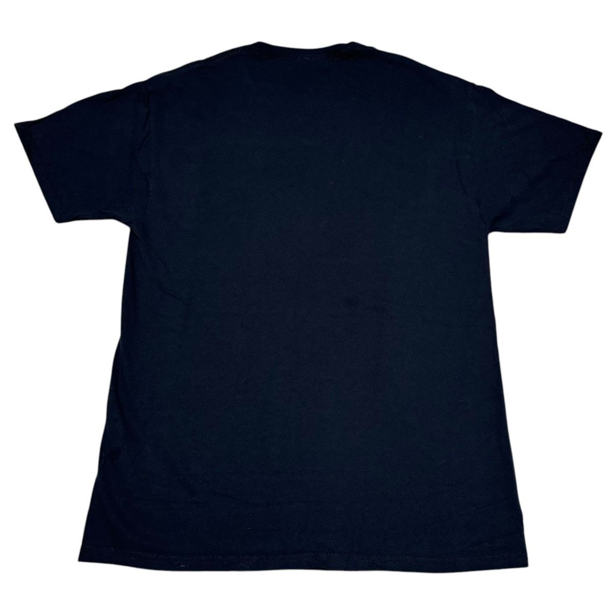 Rap Tees XXXTENTACION Portrait Chair Rap Hip Hop Music Shirt Adult M Size US M / EU 48-50 / 2 - 3 Thumbnail