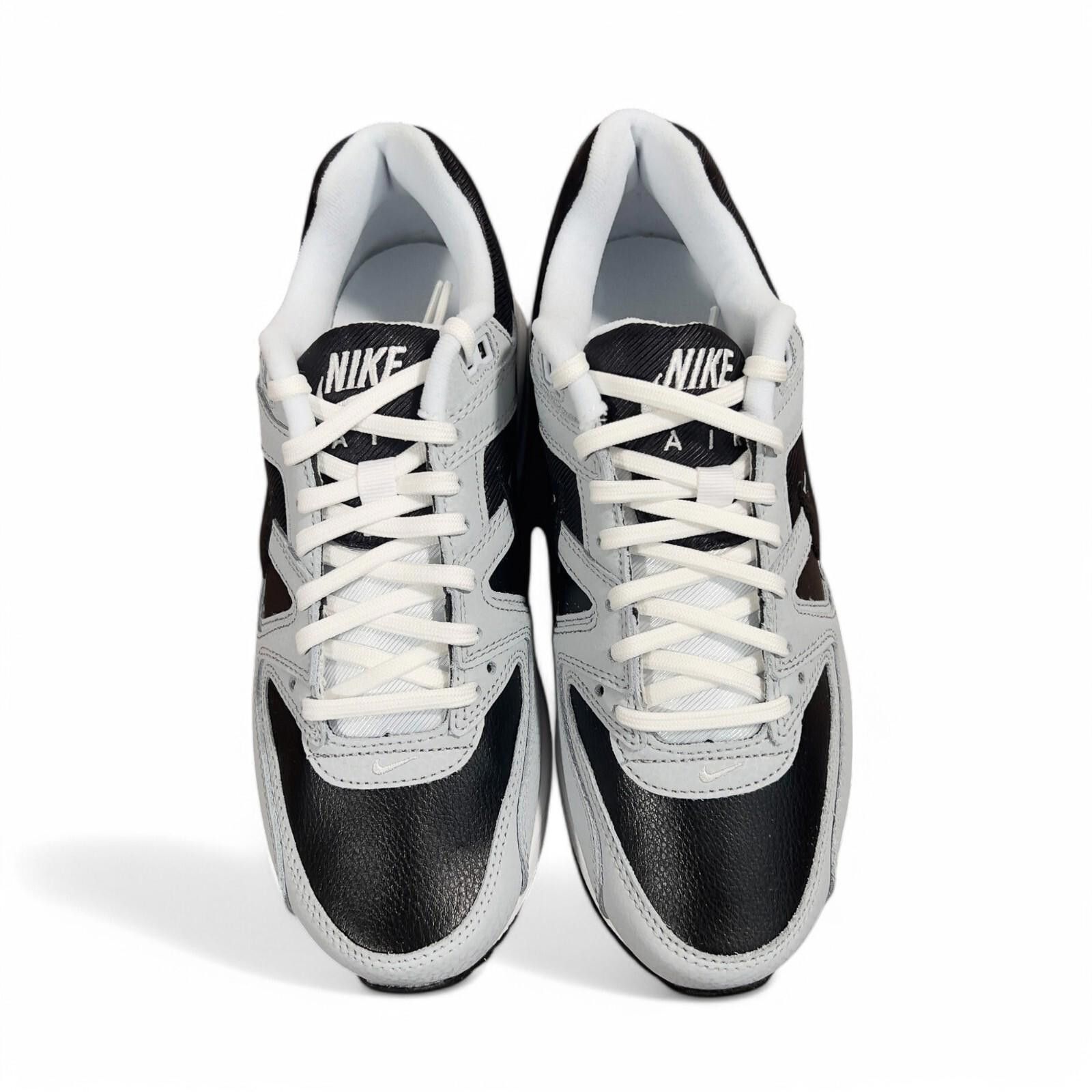 Nike Nike Air Max Command Premium Women’s UK 5 Black White Silver Size US 7.5 / IT 37.5 - 7 Thumbnail