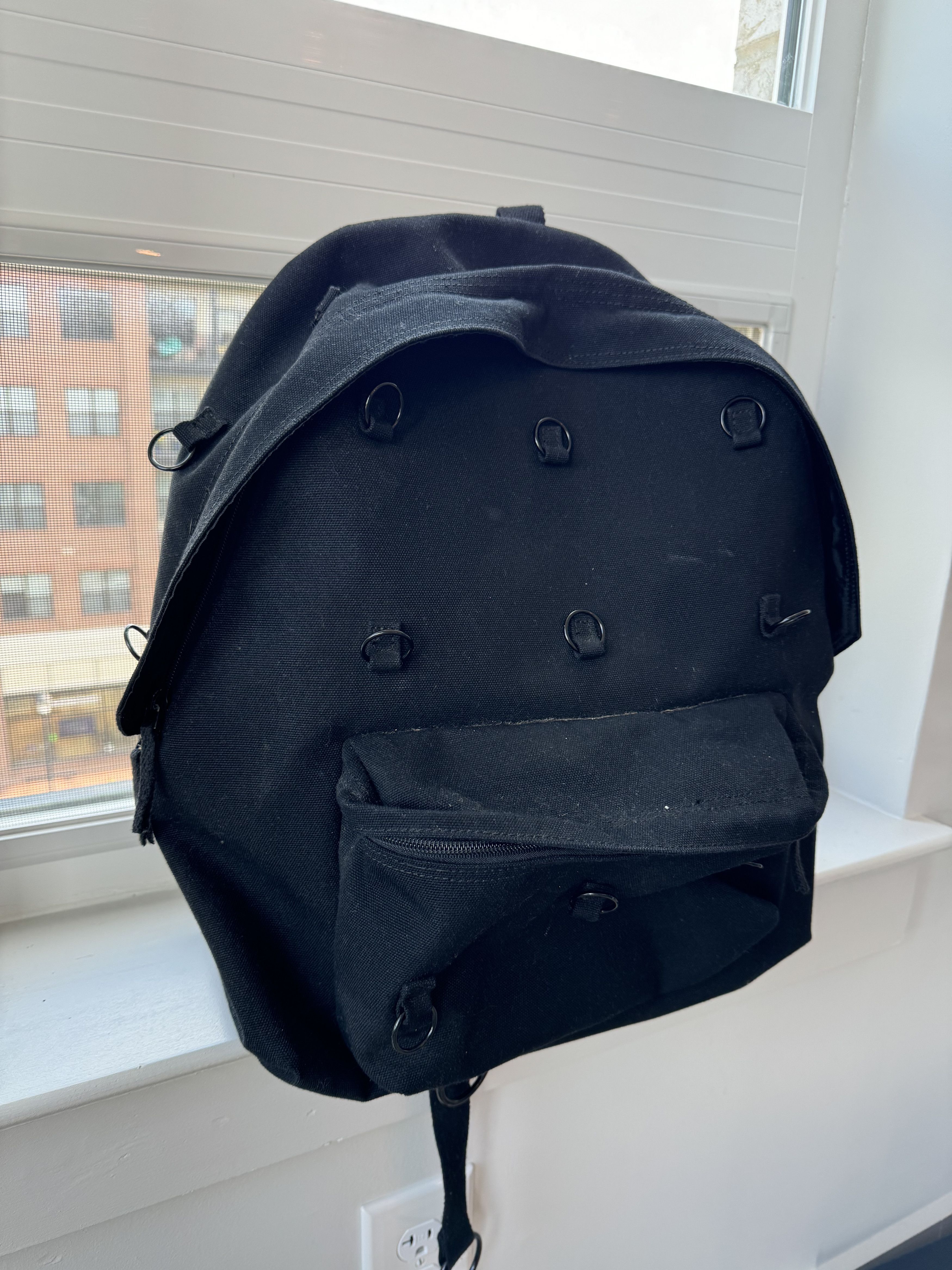 Raf Simons Raf Simons Eastpack Backpack Size ONE SIZE - 2 Thumbnail