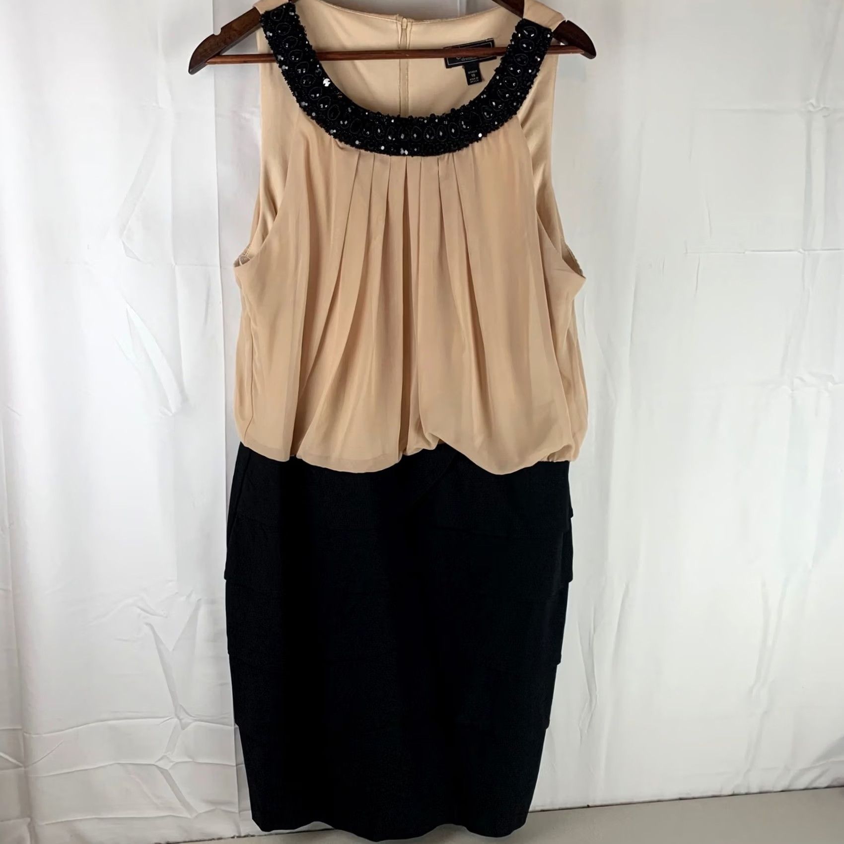 Vintage VINTAGE? No. Size 40" / US 18 - 2 Thumbnail