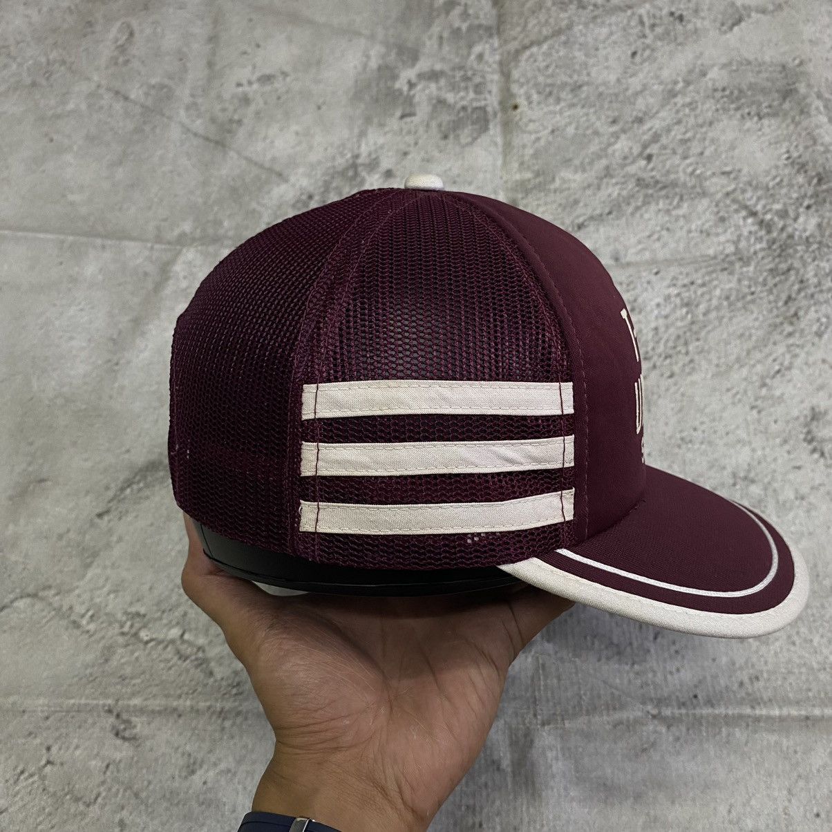 Vintage Vintage Youngan Trucker Size ONE SIZE - 3 Thumbnail