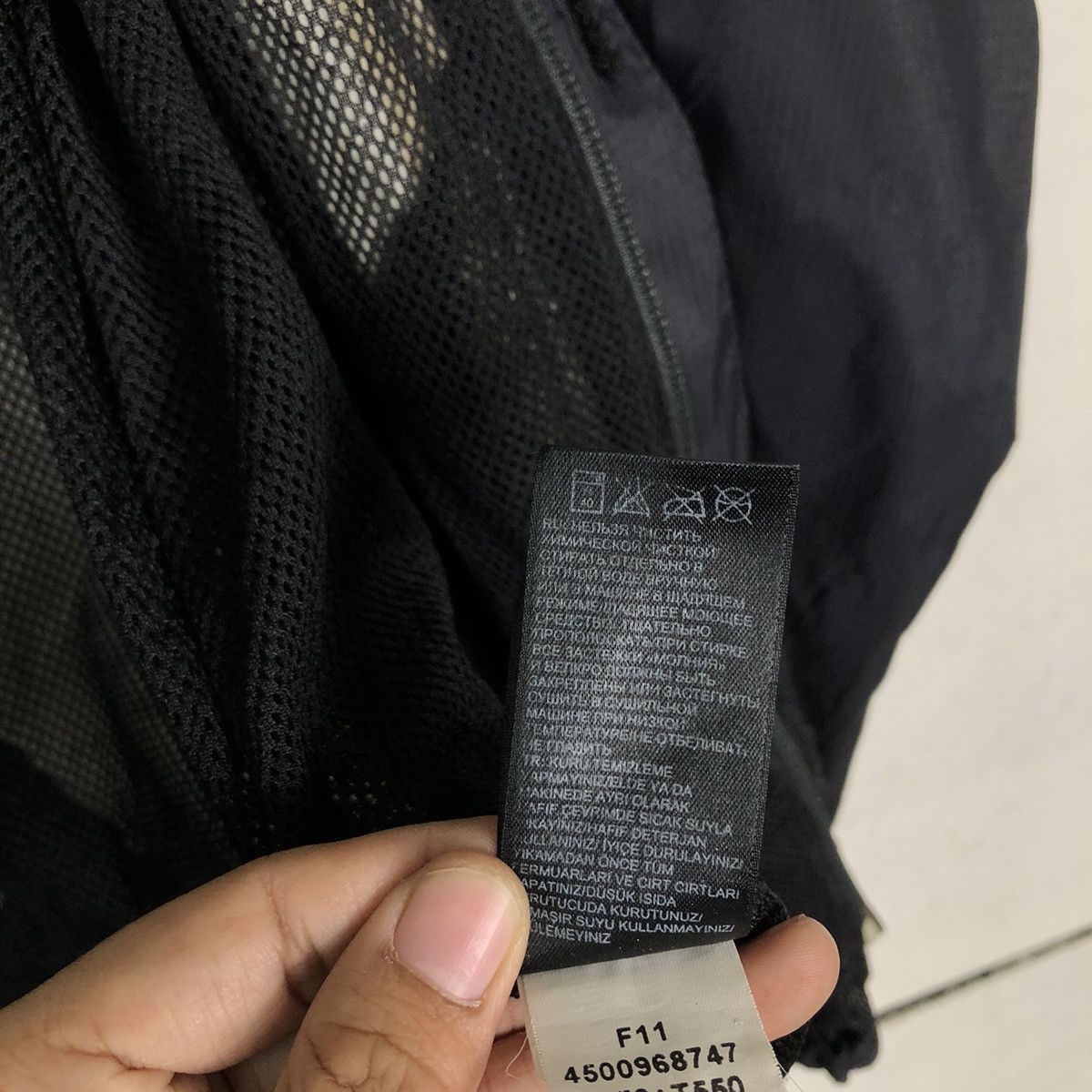 The North Face 🔥Vintage Hunting Zipper Jacket The North Face Hiking Size US S / EU 44-46 / 1 - 25 Thumbnail
