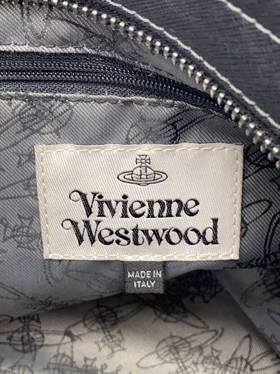 Vivienne Westwood Orb Tote Bag Size ONE SIZE - 6 Thumbnail