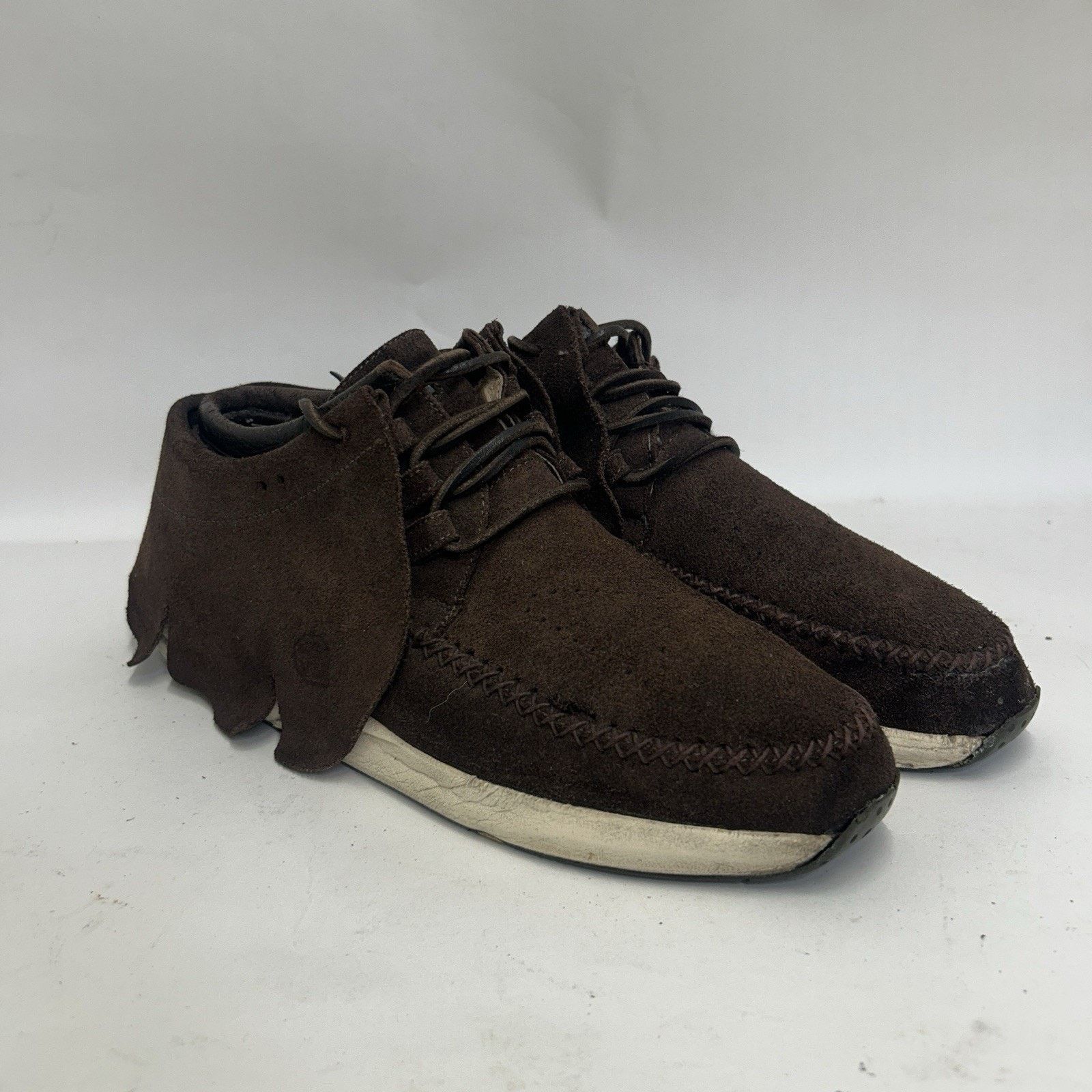 Visvim VISVIM FBT GEO PATCHWORK | Grailed