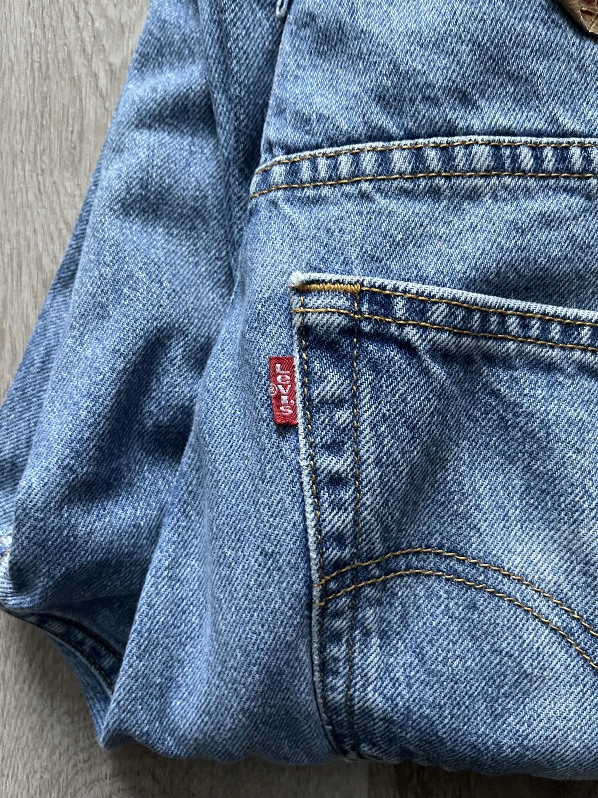 Levi's Vintage Levi's 560 Jeans Size US 36 / EU 52 - 10 Thumbnail