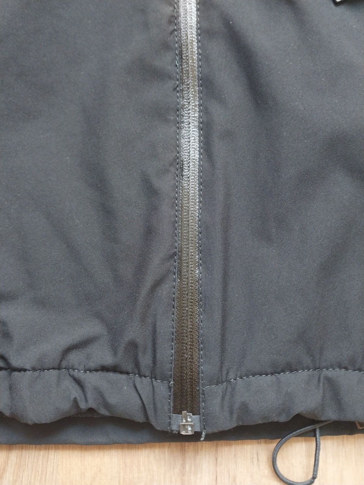 Prada Prada Sport FW00 Technical Jacket Size US L / EU 52-54 / 3 - 7 Thumbnail