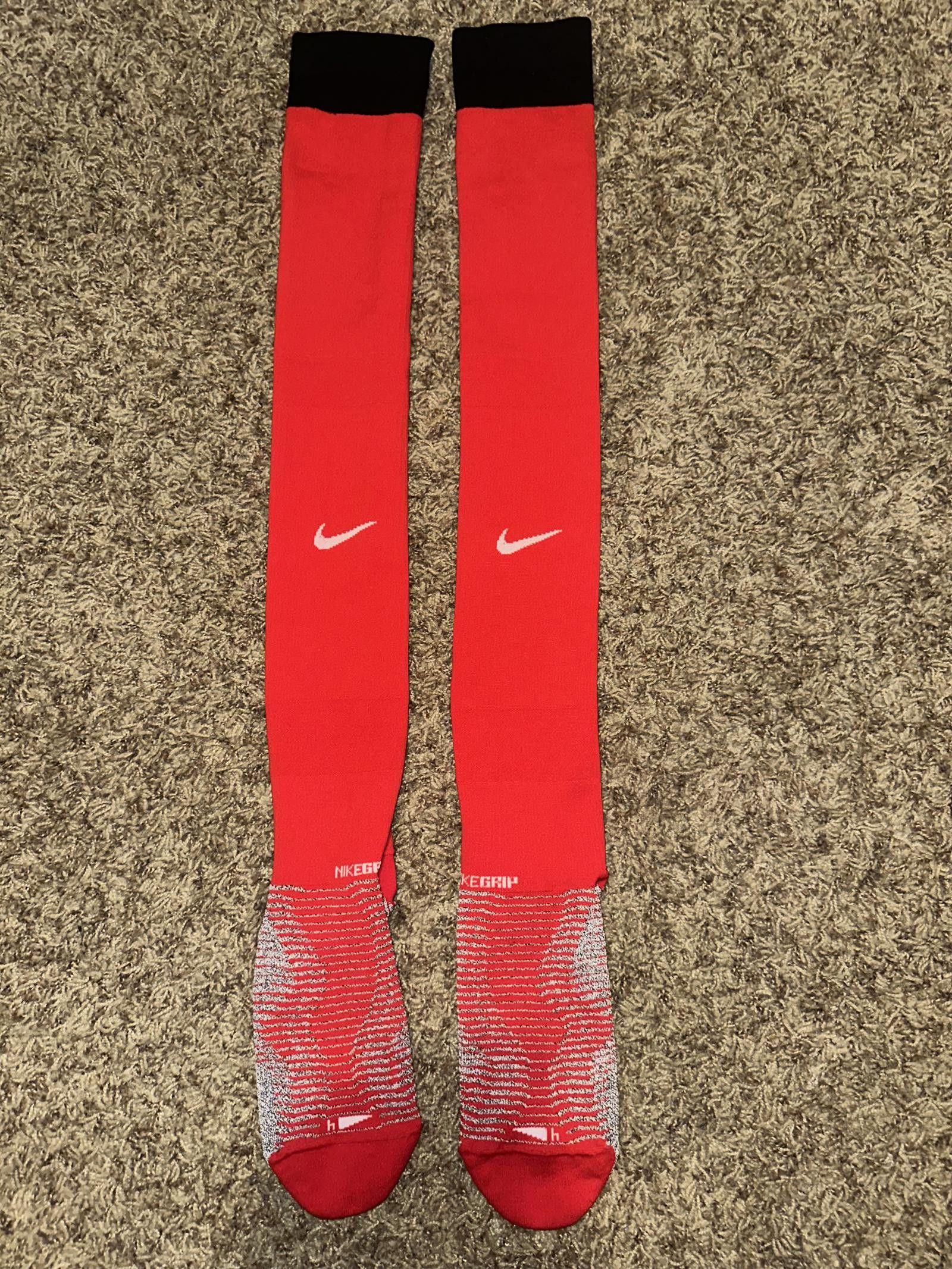 Nike Nike Dri-FIT Football Knee-High Socks Size ONE SIZE - 1 Thumbnail
