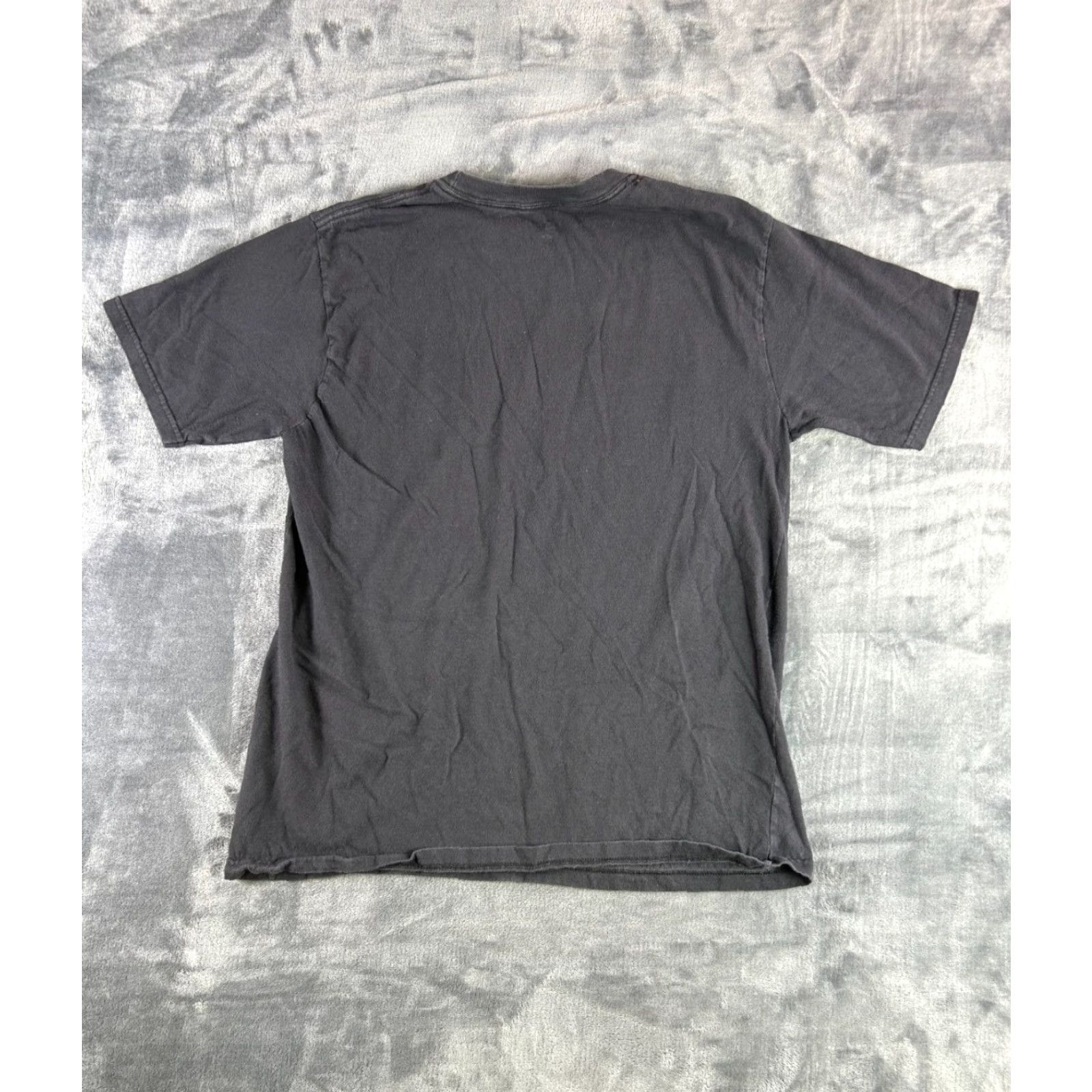 Disney VINTAGE Disney Pirates of the Caribbean At World’s End Movie Promo Black T Shirt M RARE Size US M / EU 48-50 / 2 - 7 Thumbnail