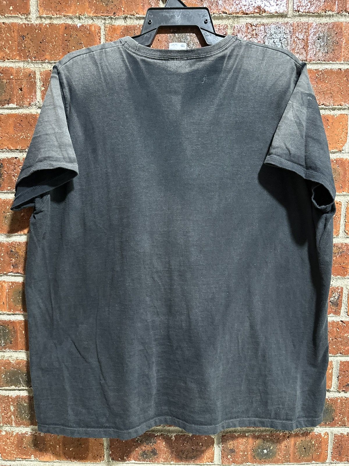 Port & Company Thrashed Vintage I Love My Roots Sun Faded Tee Size XXL / US 16-18 / IT 52-54 - 14 Thumbnail