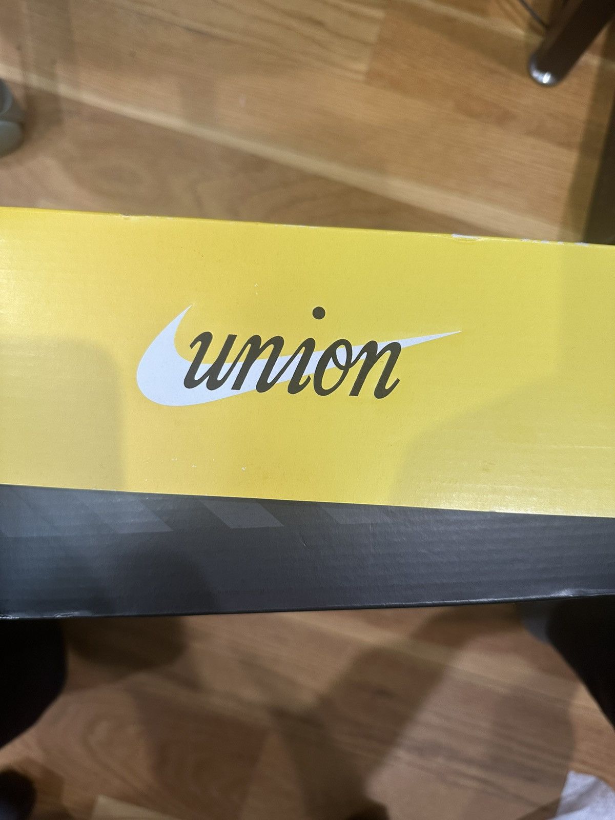 Nike Union LA x Nike Cortez Sesame Pink Size 12 With Extra Laces Size US 12 / EU 45 - 4 Thumbnail
