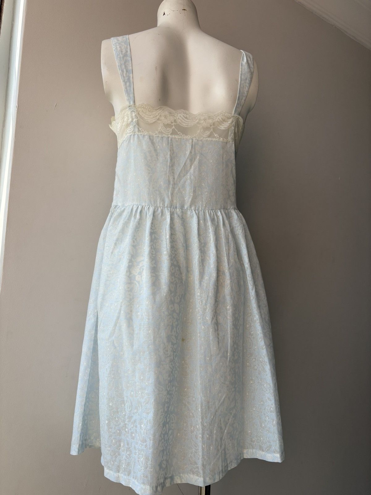 Vintage Vintage babydoll Size M / US 6-8 / IT 42-44 - 16 Thumbnail