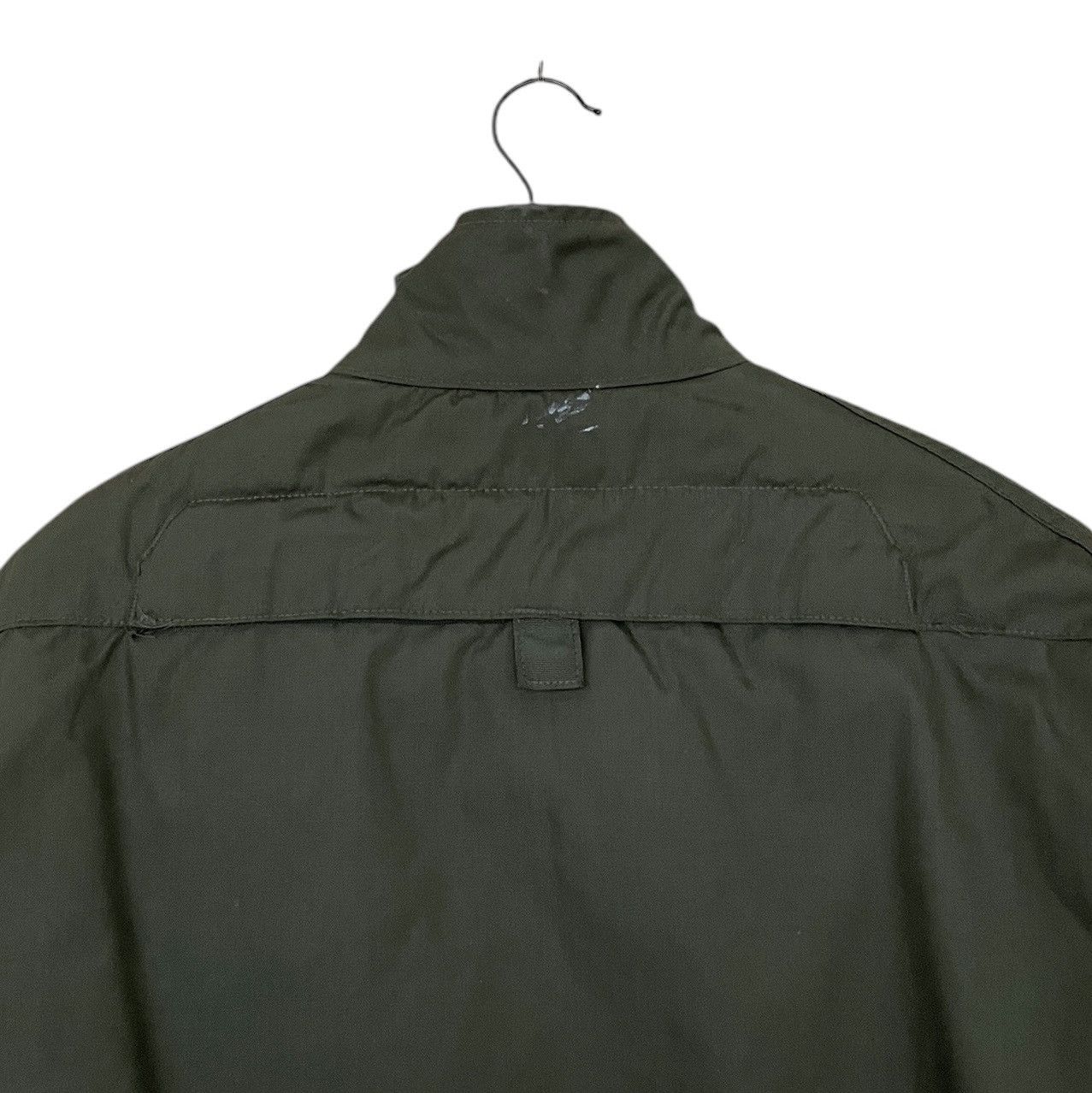 Vintage Vintage Military Usmc Fly Jacket 1970s Size US M / EU 48-50 / 2 - 4 Thumbnail