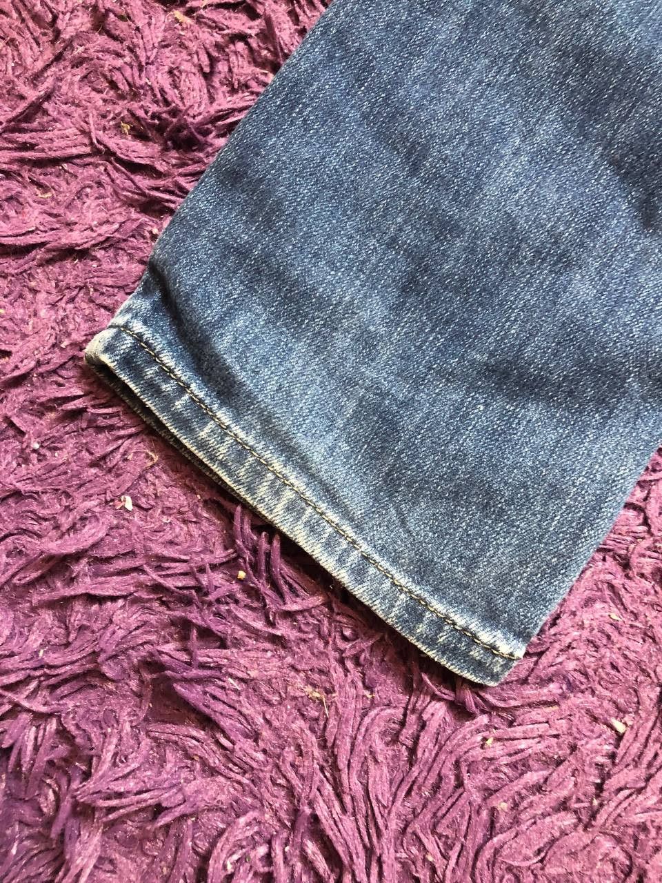 Diesel Diesel jeans Size US 32 / EU 48 - 20 Thumbnail