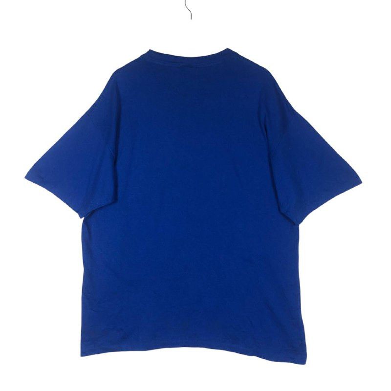 MLB × Nutmeg × Vintage Vintage Nutmeg New York Mets men t-shirt Size US XL / EU 56 / 4 - 6 Thumbnail