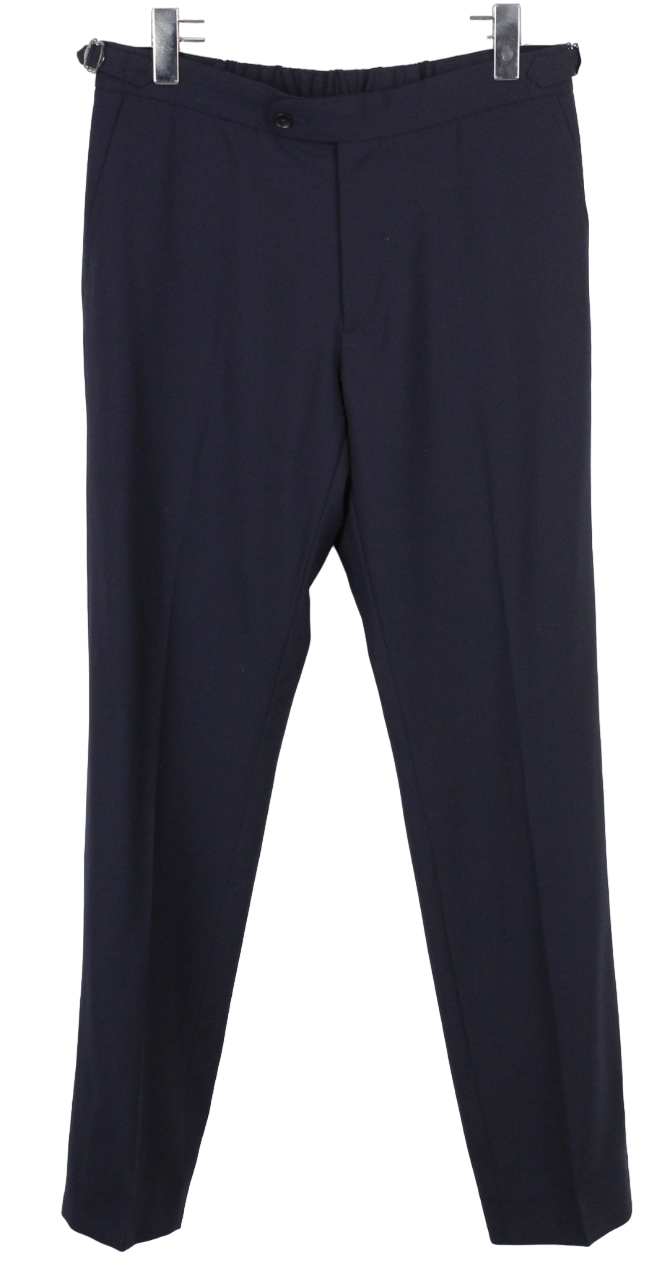 Suitsupply SUITSUPPLY Havana / Soho EB Suit Men's UK 36 / UK 32 Wool Size 36R - 8 Thumbnail