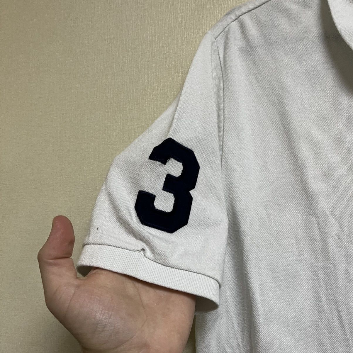 Polo Ralph Lauren Polo Ralph Lauren Vintage Polo Shirt Men's Size L Size US L / EU 52-54 / 3 - 6 Thumbnail