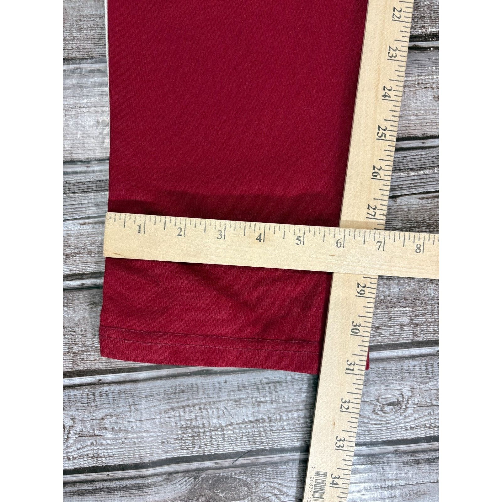 Russell Athletic Harvard Russell Athletic tracksuit size L color red deadstoc Size US L / EU 52-54 / 3 - 16 Thumbnail