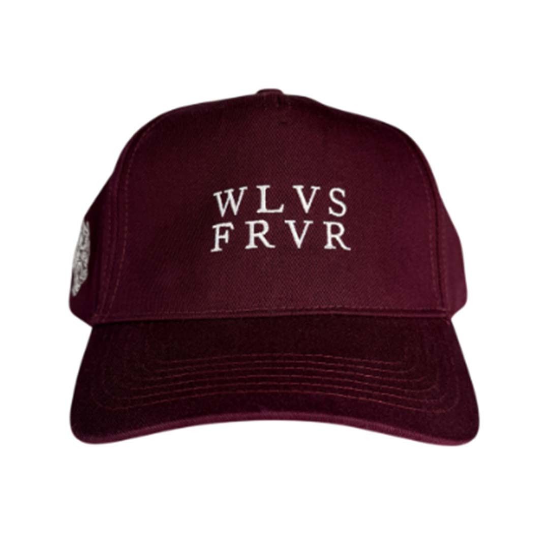 Darc Sport Darcsport FRVR 5 Panel Hat Gemstone Size ONE SIZE - 1 Thumbnail