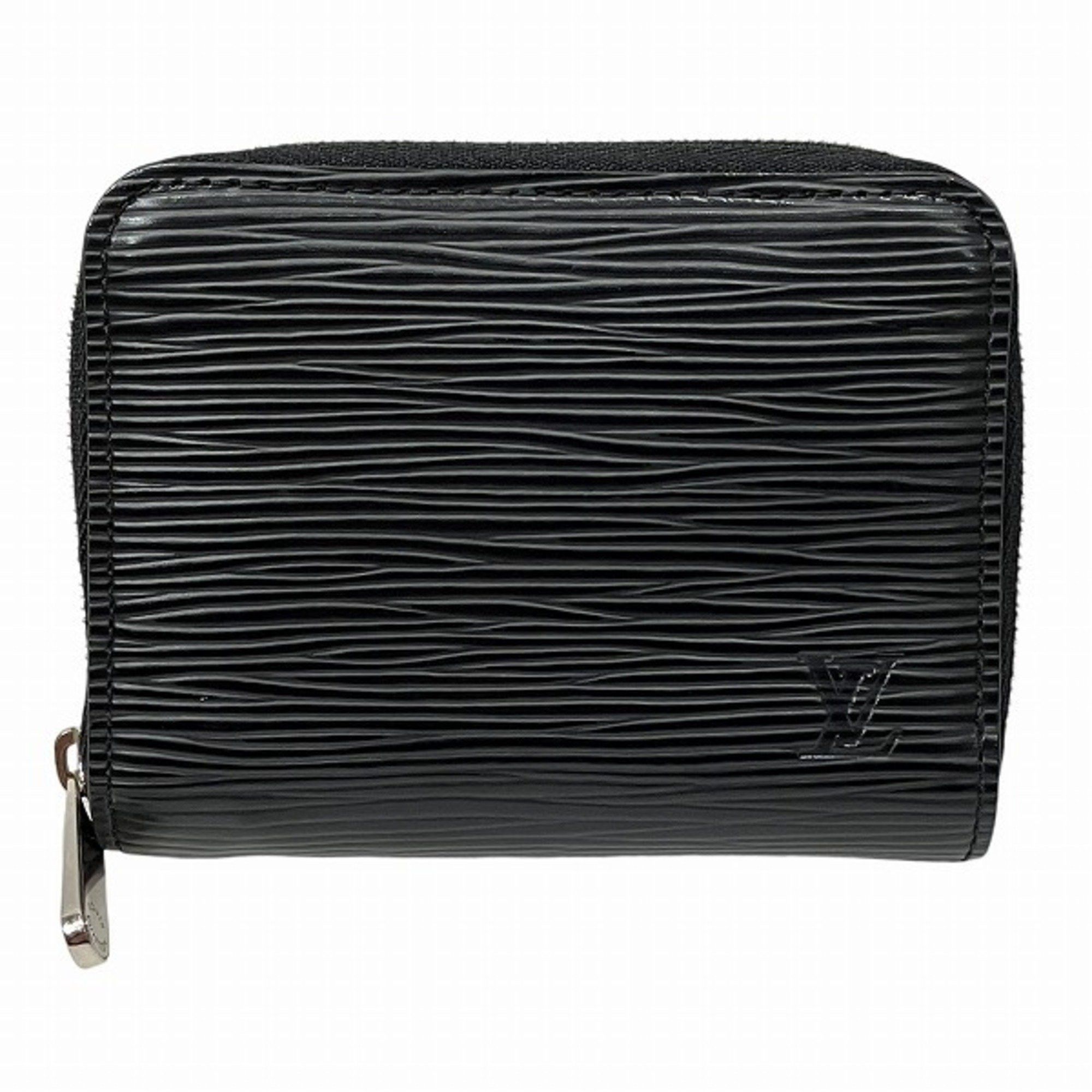 Louis Vuitton Louis Vuitton Epi Zippy Coin Purse M60152 Wallets & Cases Men's Size ONE SIZE - 1 Thumbnail