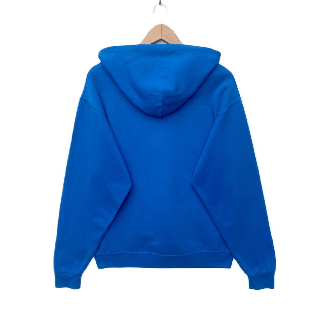 NHL NEW YORK RANGERS HOODIE MEDIUM LARGE SIZE PULLOVER NHL Size US L / EU 52-54 / 3 - 2 Thumbnail