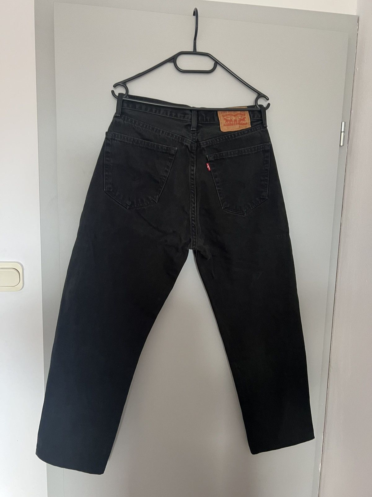 Levi's Levi’s 731 pants , W32 L34 Size US 32 / EU 48 - 2 Thumbnail