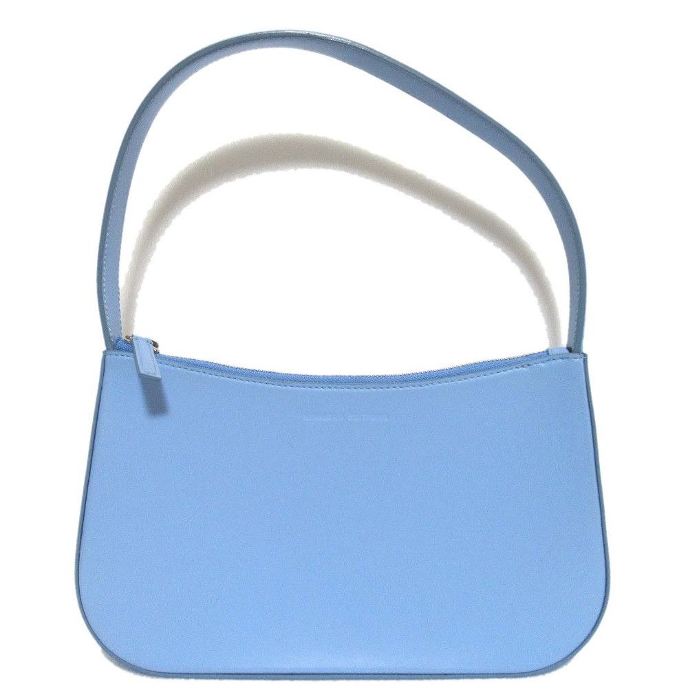 Other Other KWAIDAN EDITIONS Leather Shoulder Bag Leather Shoulder Bag DUTY FREE for USA Size ONE SIZE - 1 Thumbnail