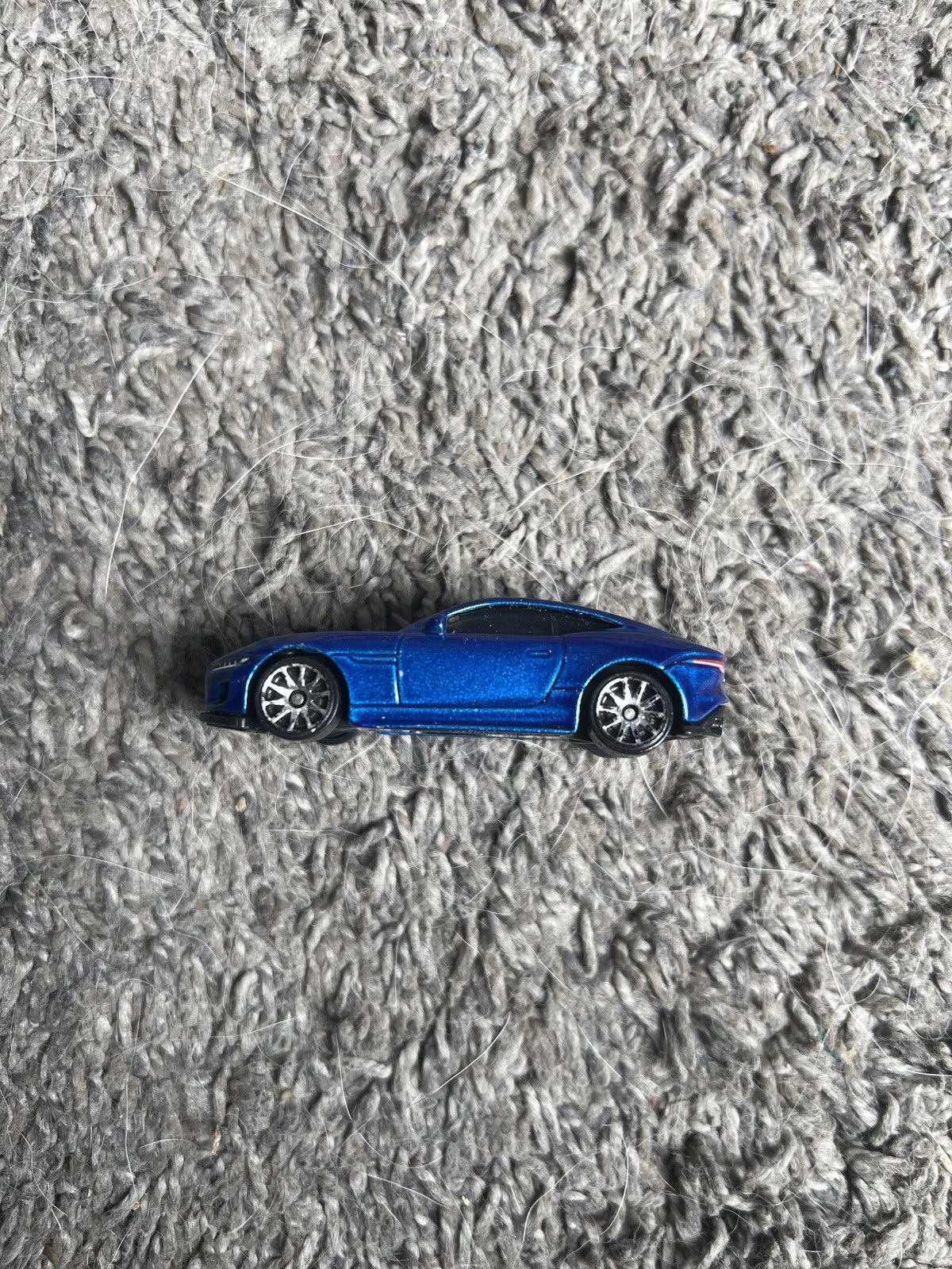Hypebeast 2020 Mattel Hot Wheels 2020 Jaguar F-TYPE Size ONE SIZE - 3 Thumbnail