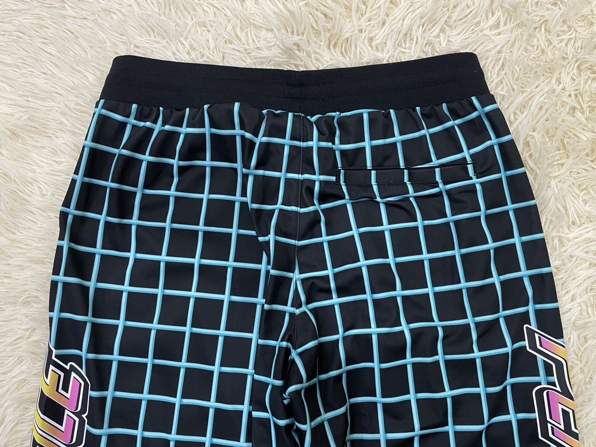 Adidas × Jeremy Scott Jeremy Scott x Adidas JS Rally TP Track Bottom Size US 32 / EU 48 - 13 Thumbnail