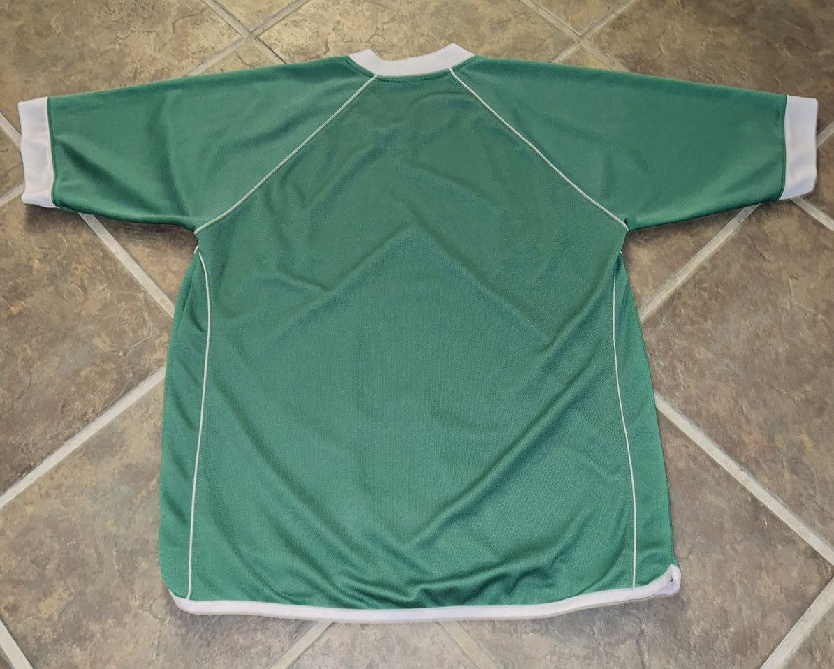 Vintage VINTAGE IRELAND STRIKER JERSEY Size US M / EU 48-50 / 2 - 4 Thumbnail