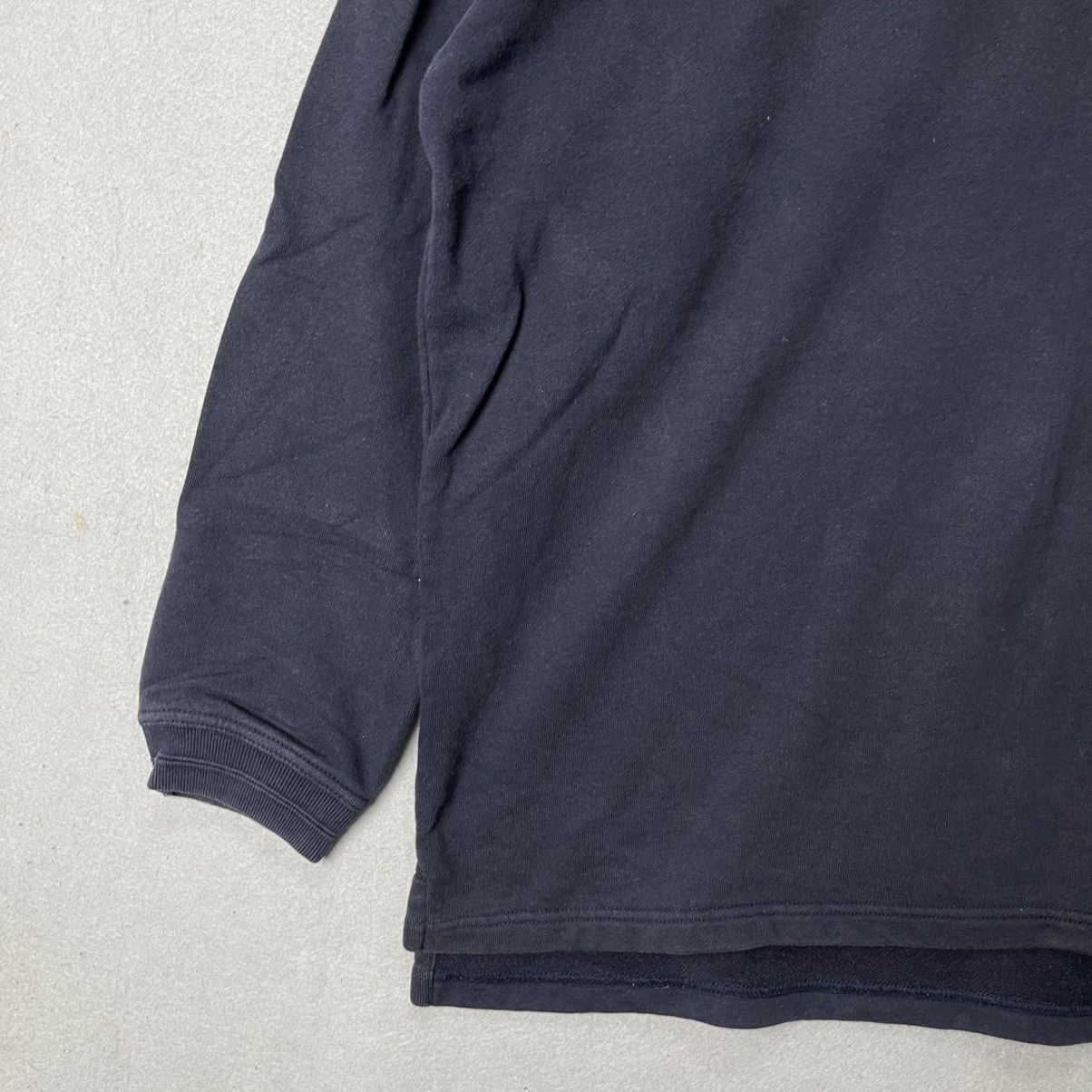 Nautica Vintage Nautica Marine Denim Company Crewneck Sweatshirt Size US L / EU 52-54 / 3 - 5 Thumbnail