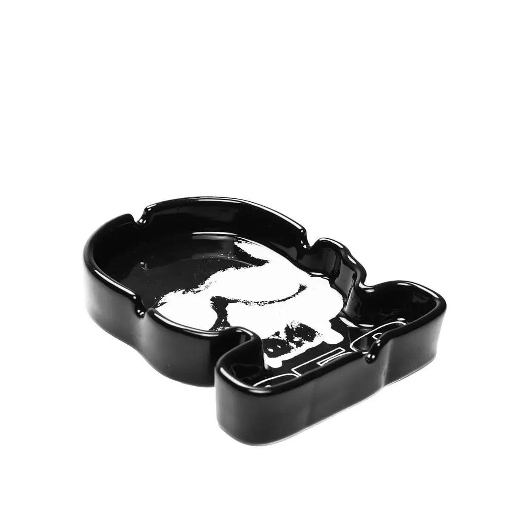 G59 Records G59 Logo Ceramic Ash Tray Size ONE SIZE - 8 Thumbnail