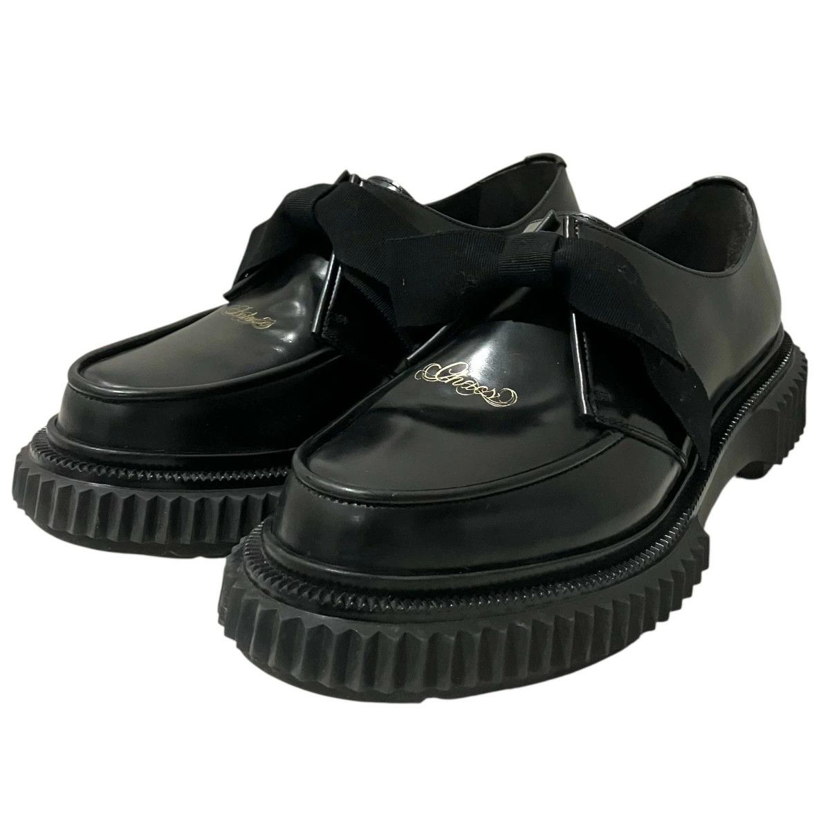 Adieu Paris Adieu Paris Icon black type 159 | Grailed